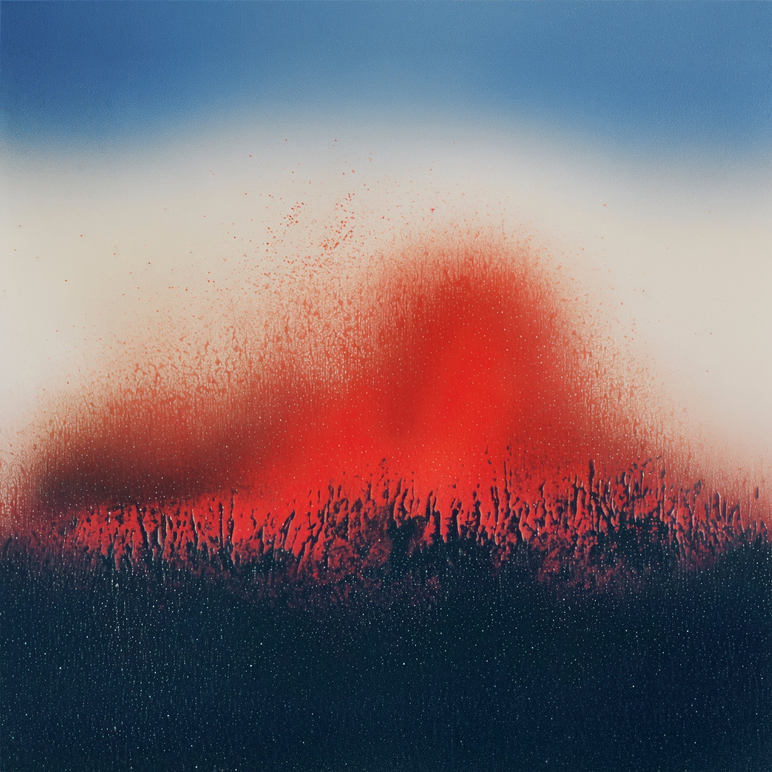 Ash & Ember: Volcano (I-IV)