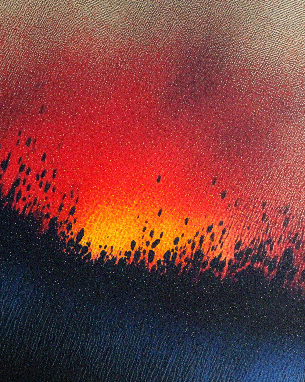 Volcano II
