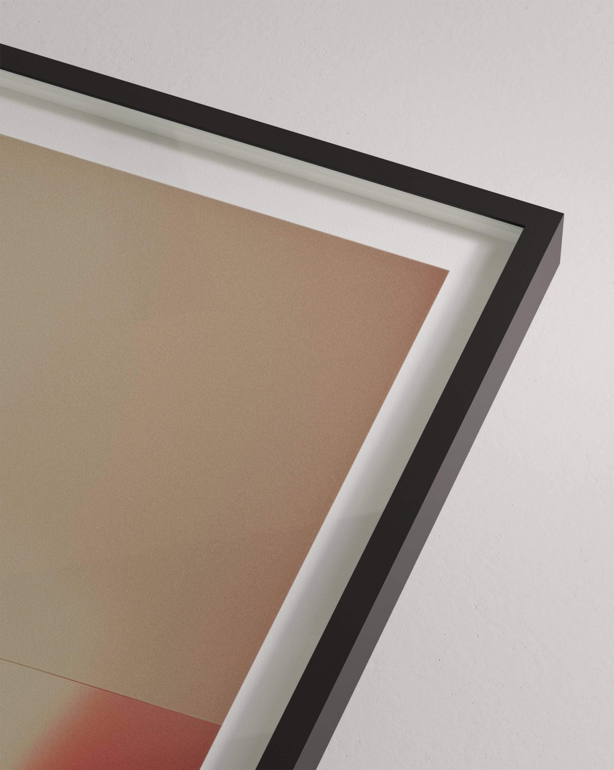 Panel Studies (Untitled III)