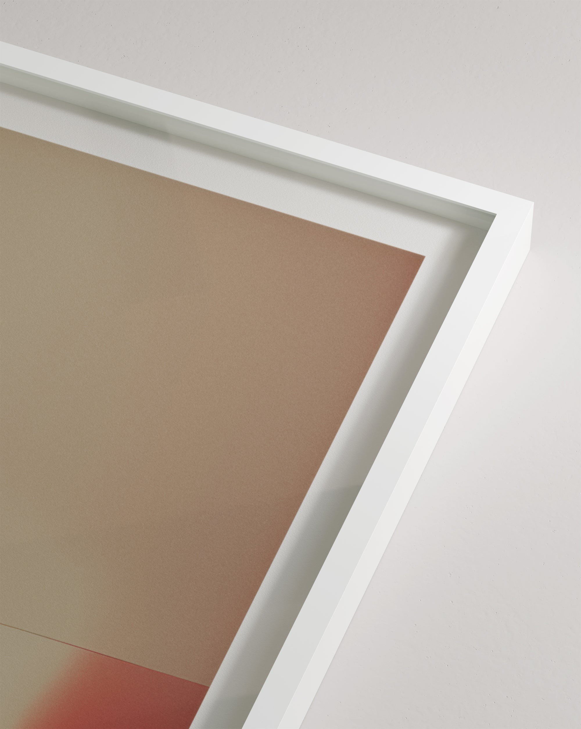 Panel Studies (Untitled III)