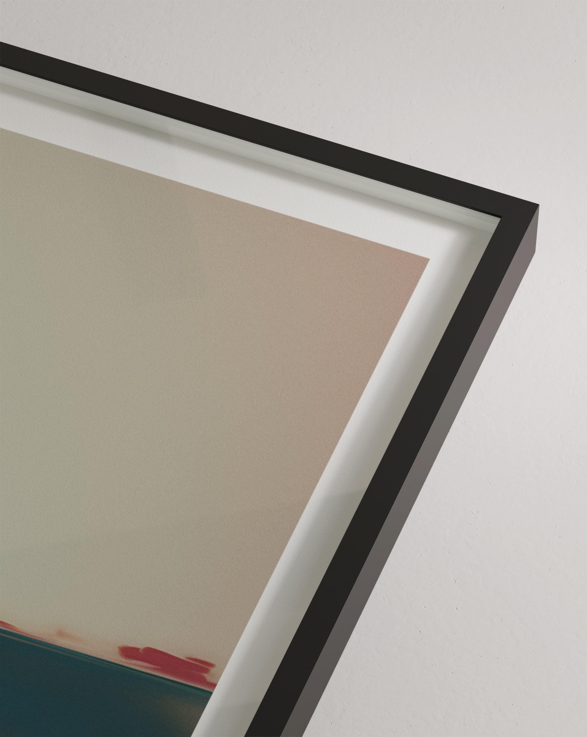 Panel Studies (Untitled II)