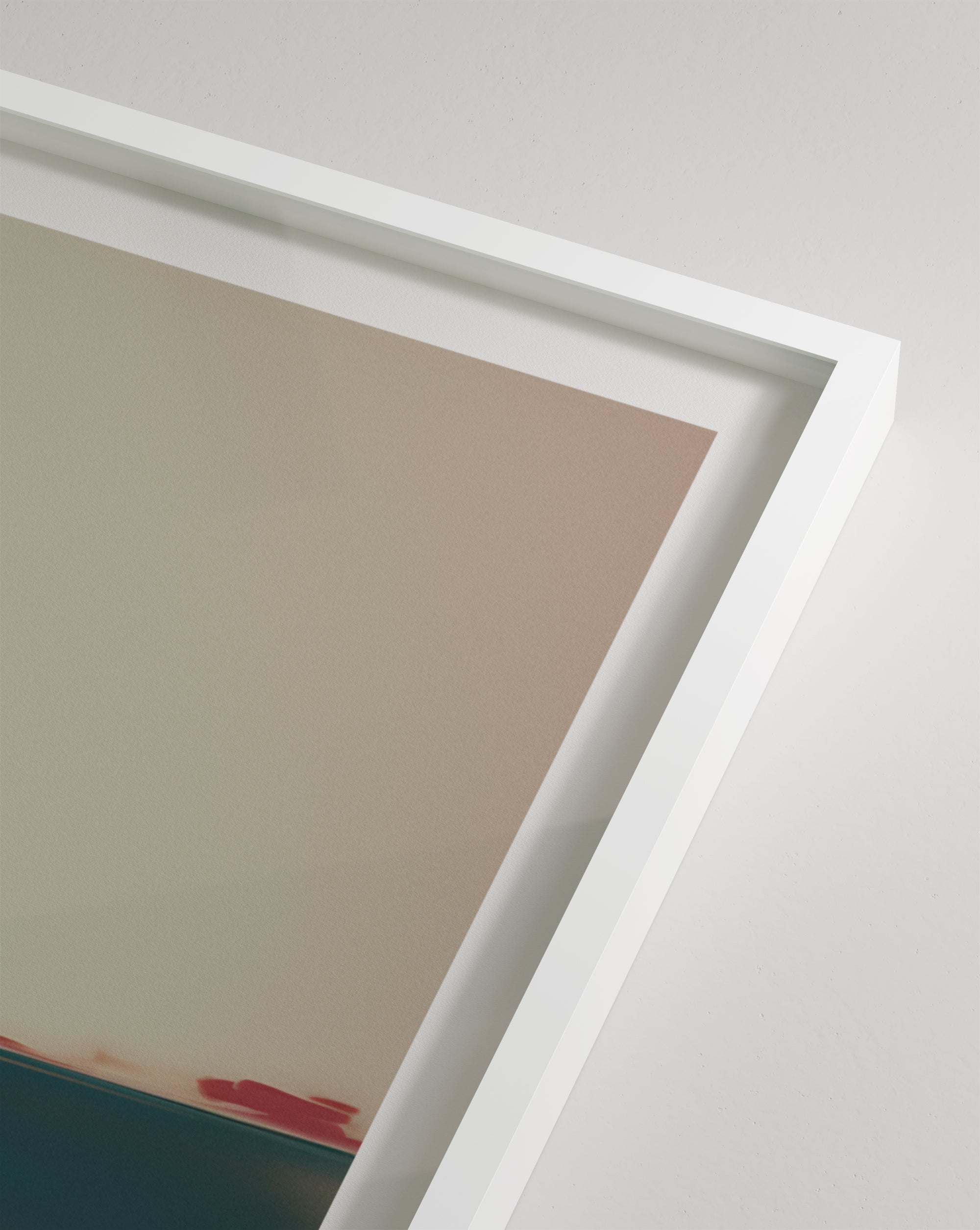 Panel Studies (Untitled II)