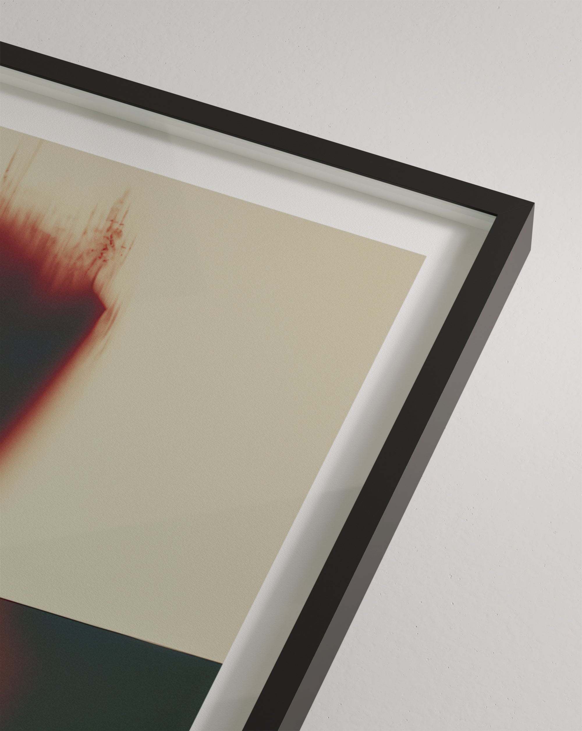 Panel Studies (Untitled IV)