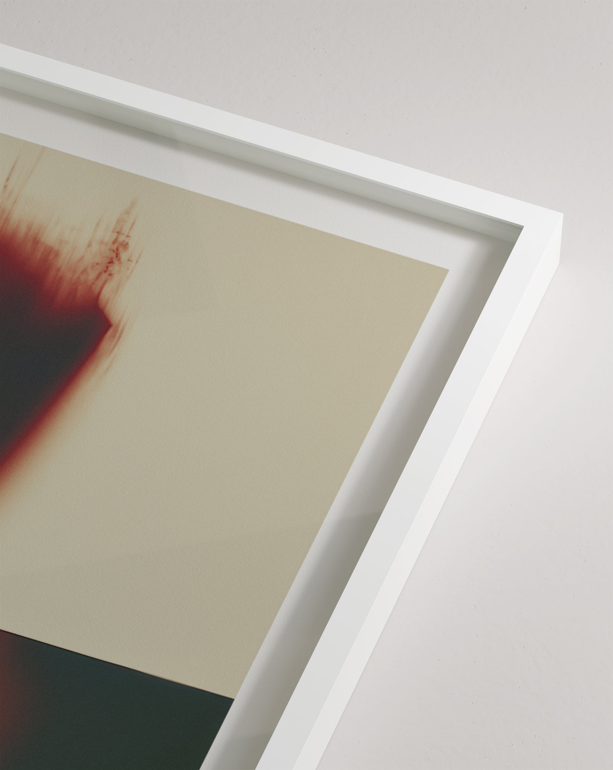 Panel Studies (Untitled IV)