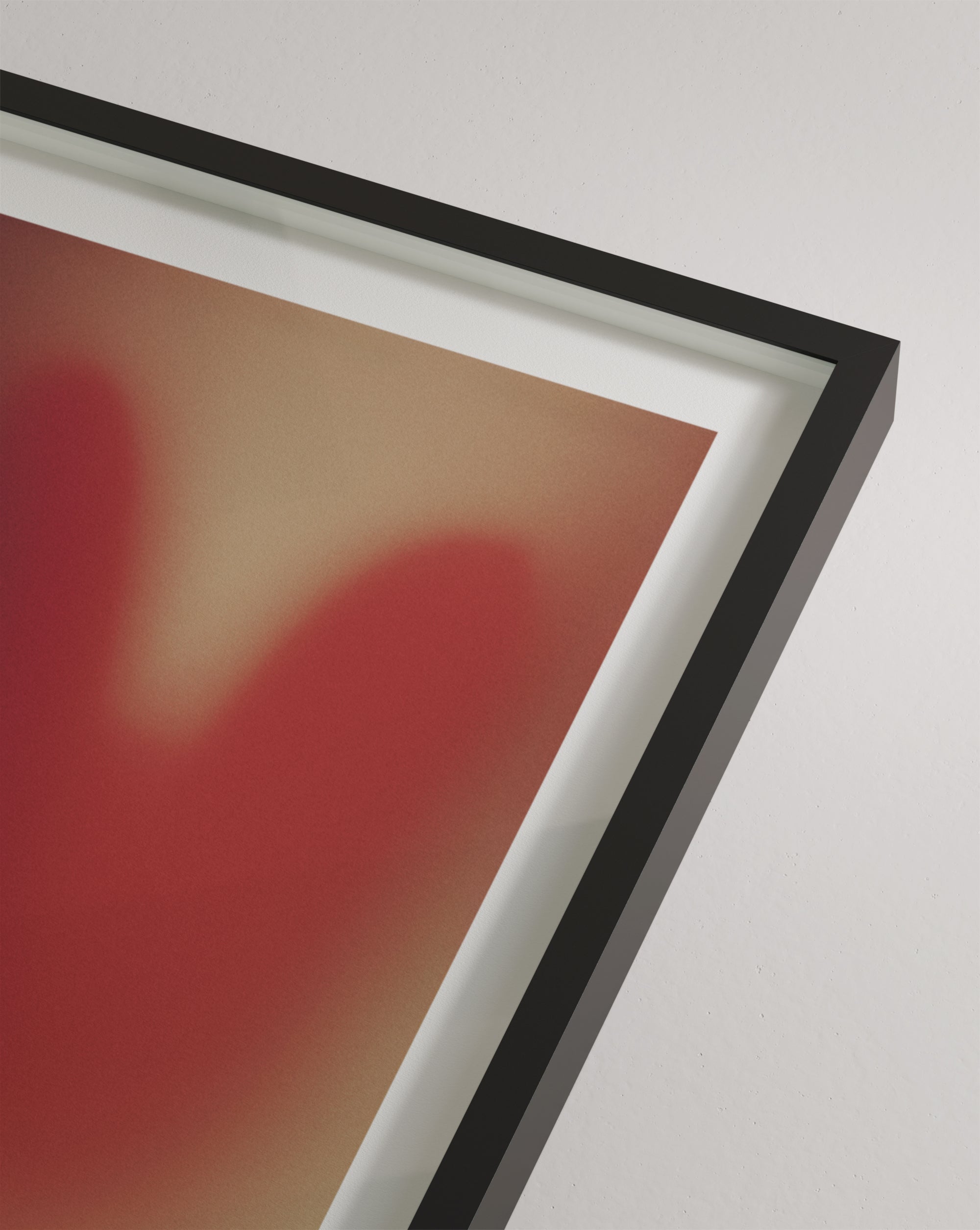 Panel Studies (Untitled I)