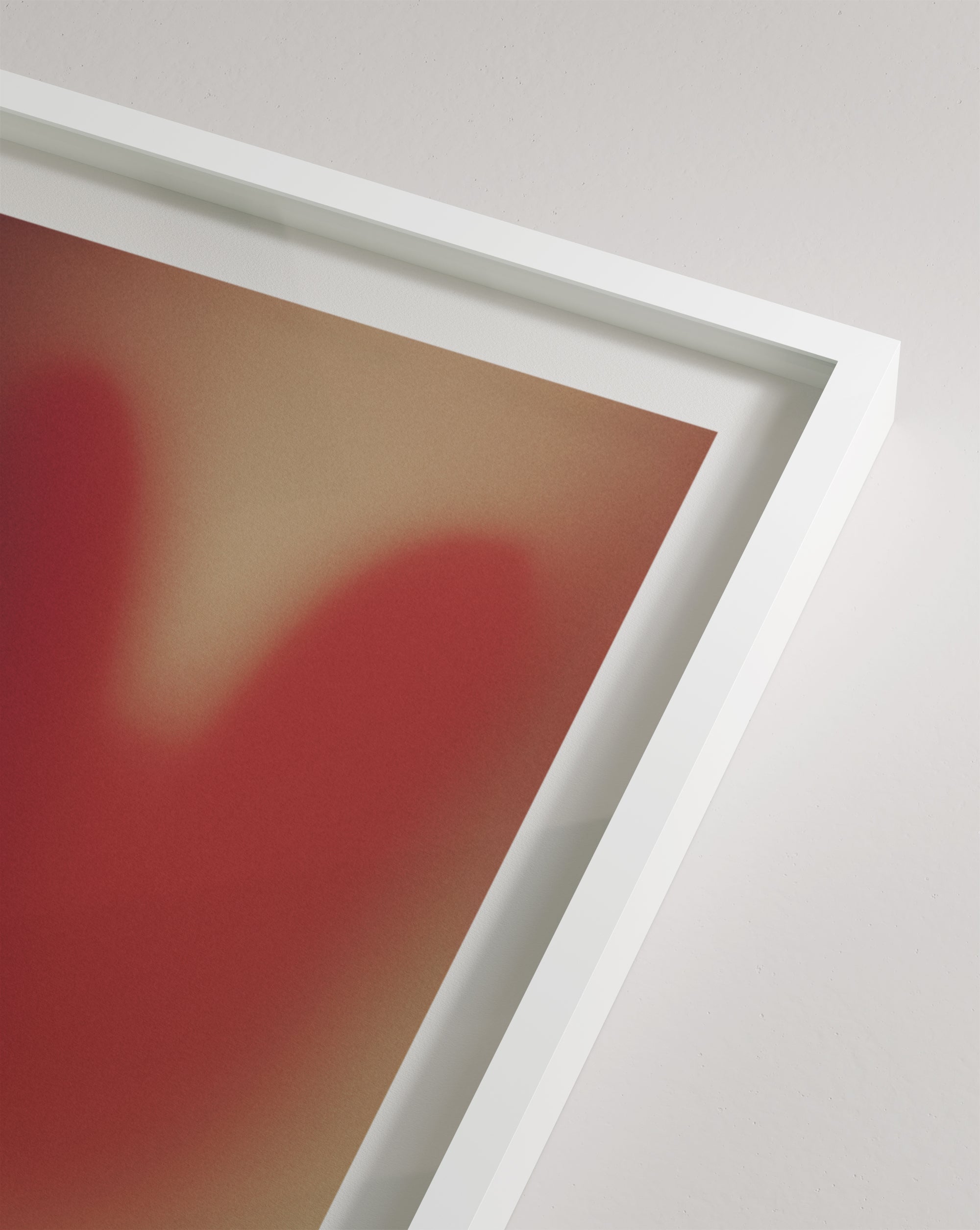 Panel Studies (Untitled I)