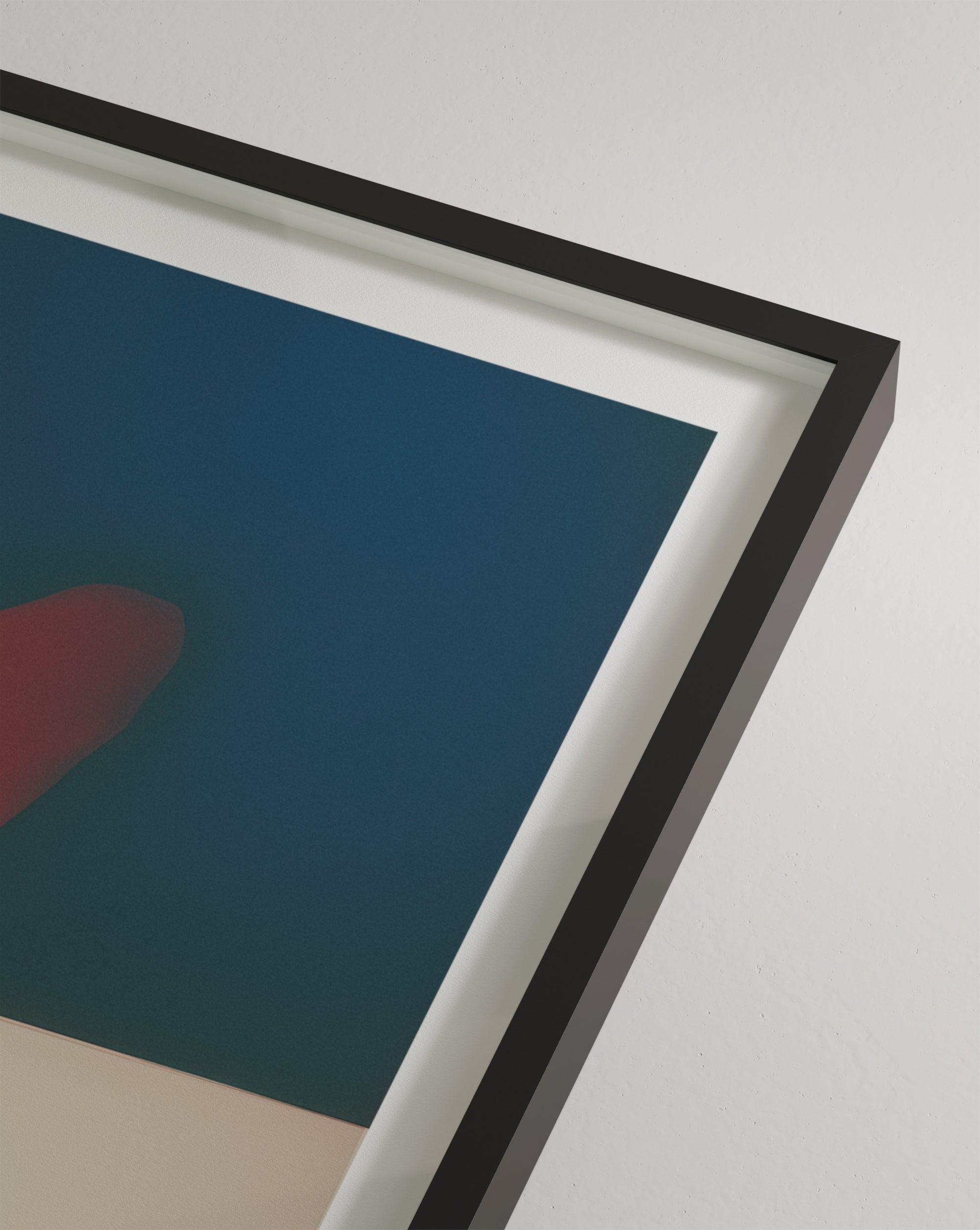 Panel Studies (Untitled VI)