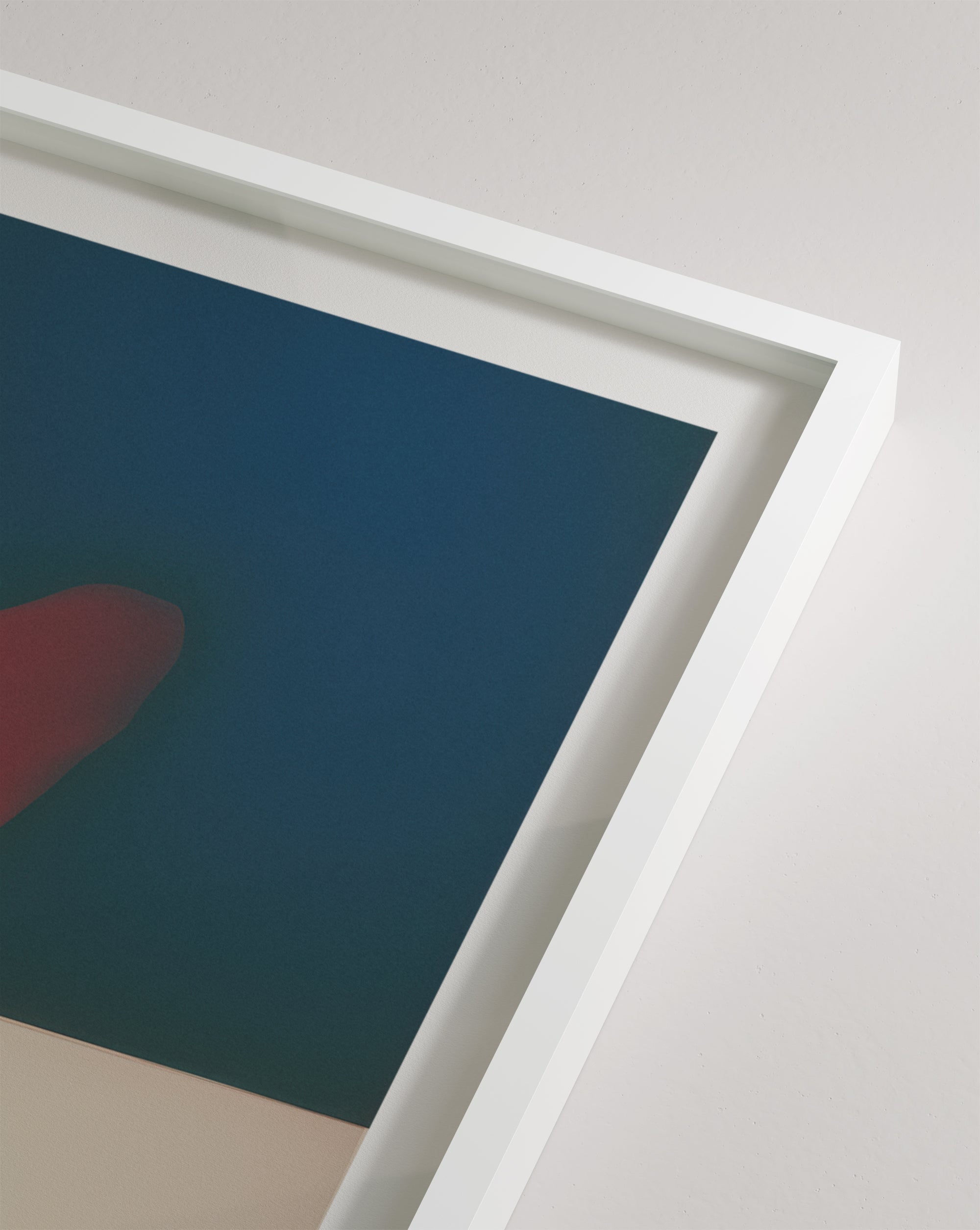 Panel Studies (Untitled VI)