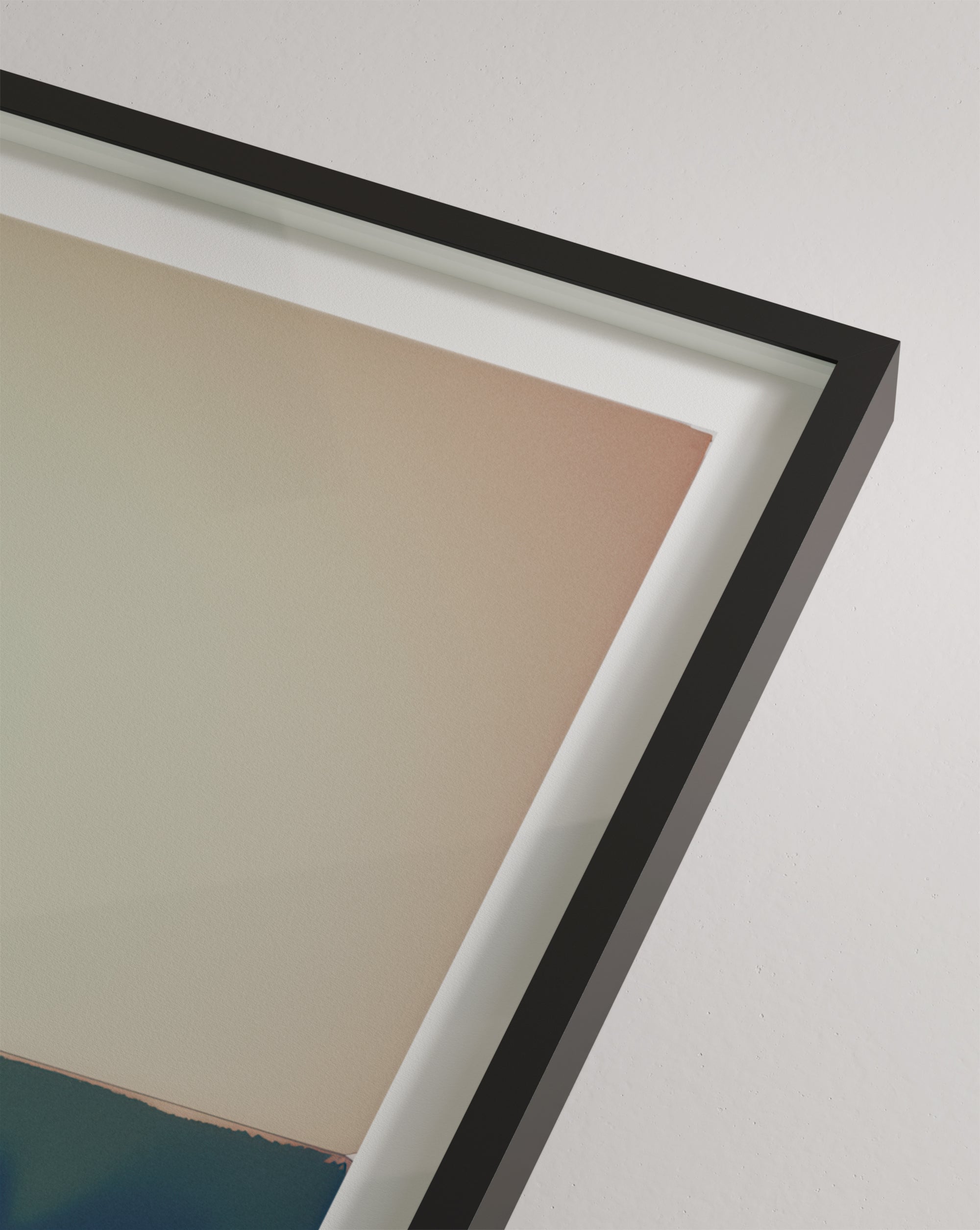 Panel Studies (Untitled V)