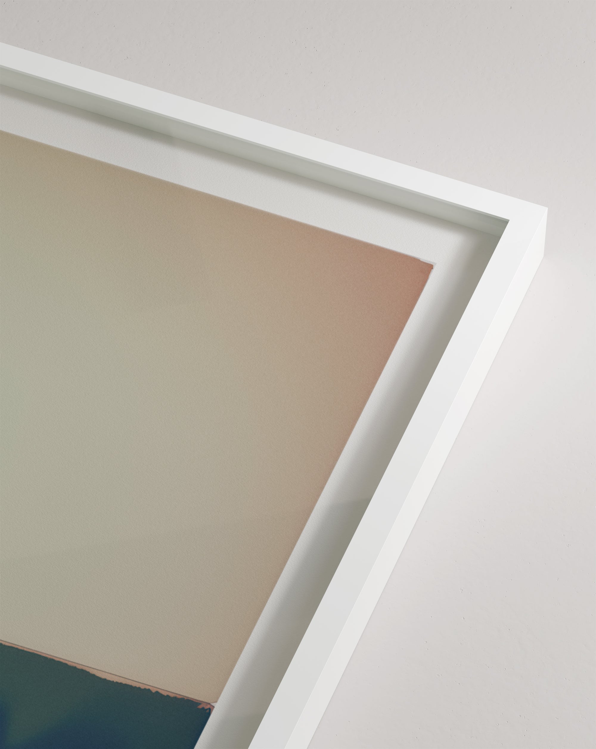 Panel Studies (Untitled V)