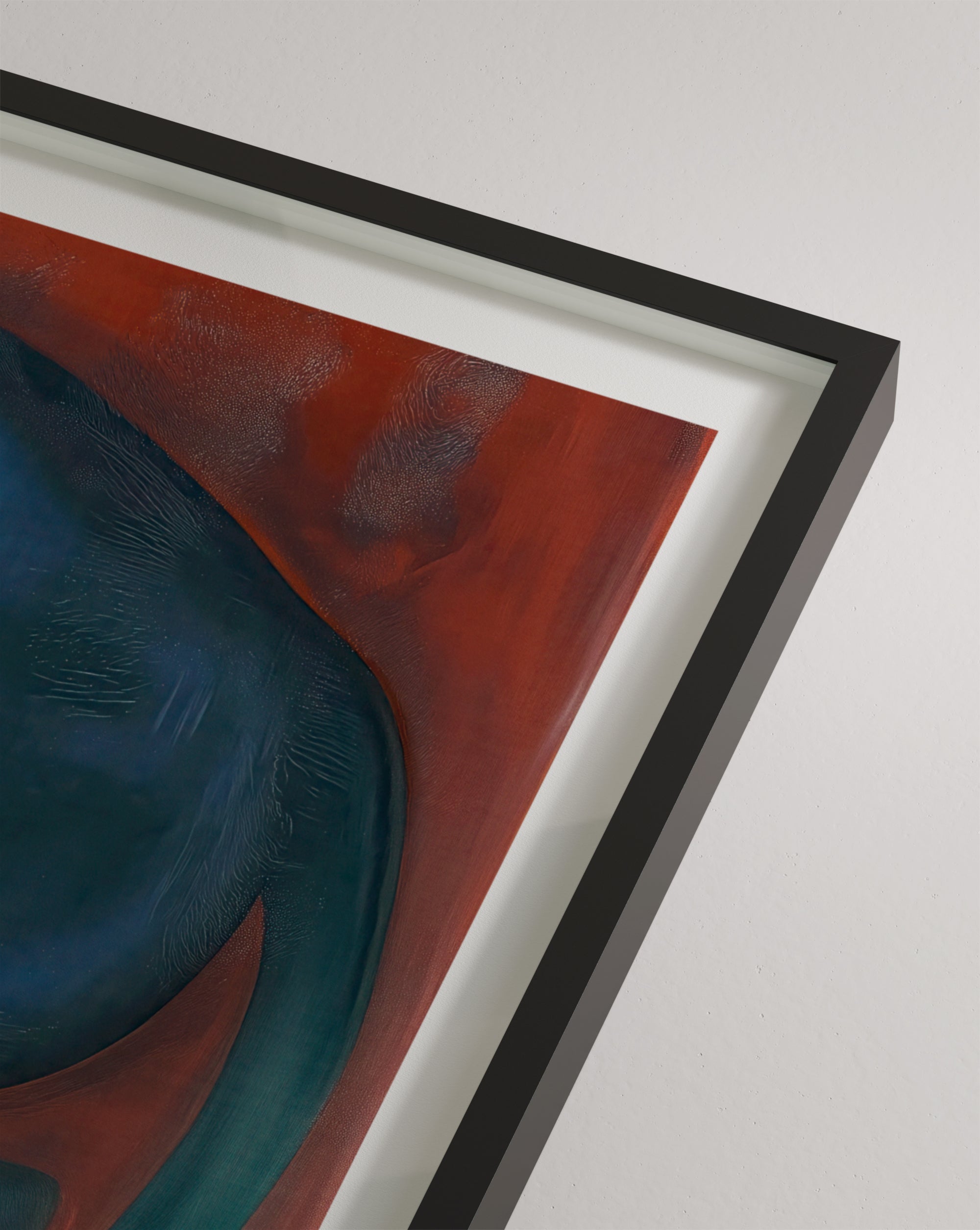 Whale in the Red Sea