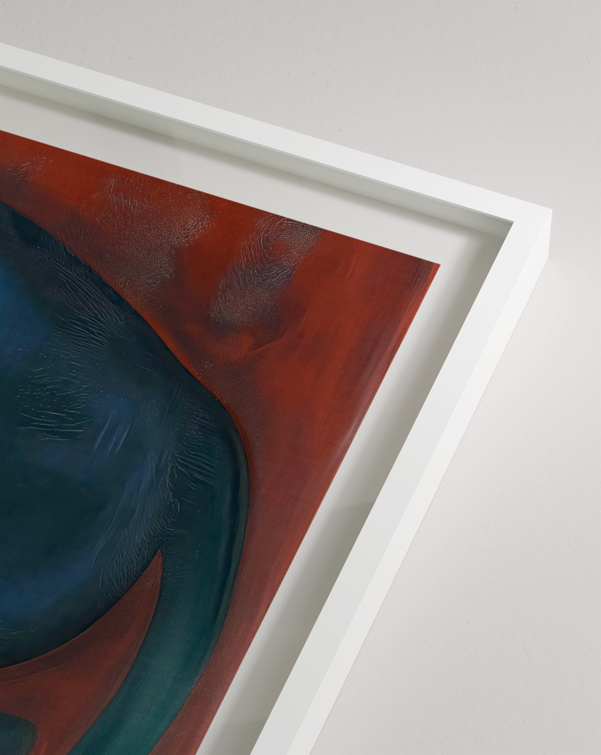 Whale in the Red Sea