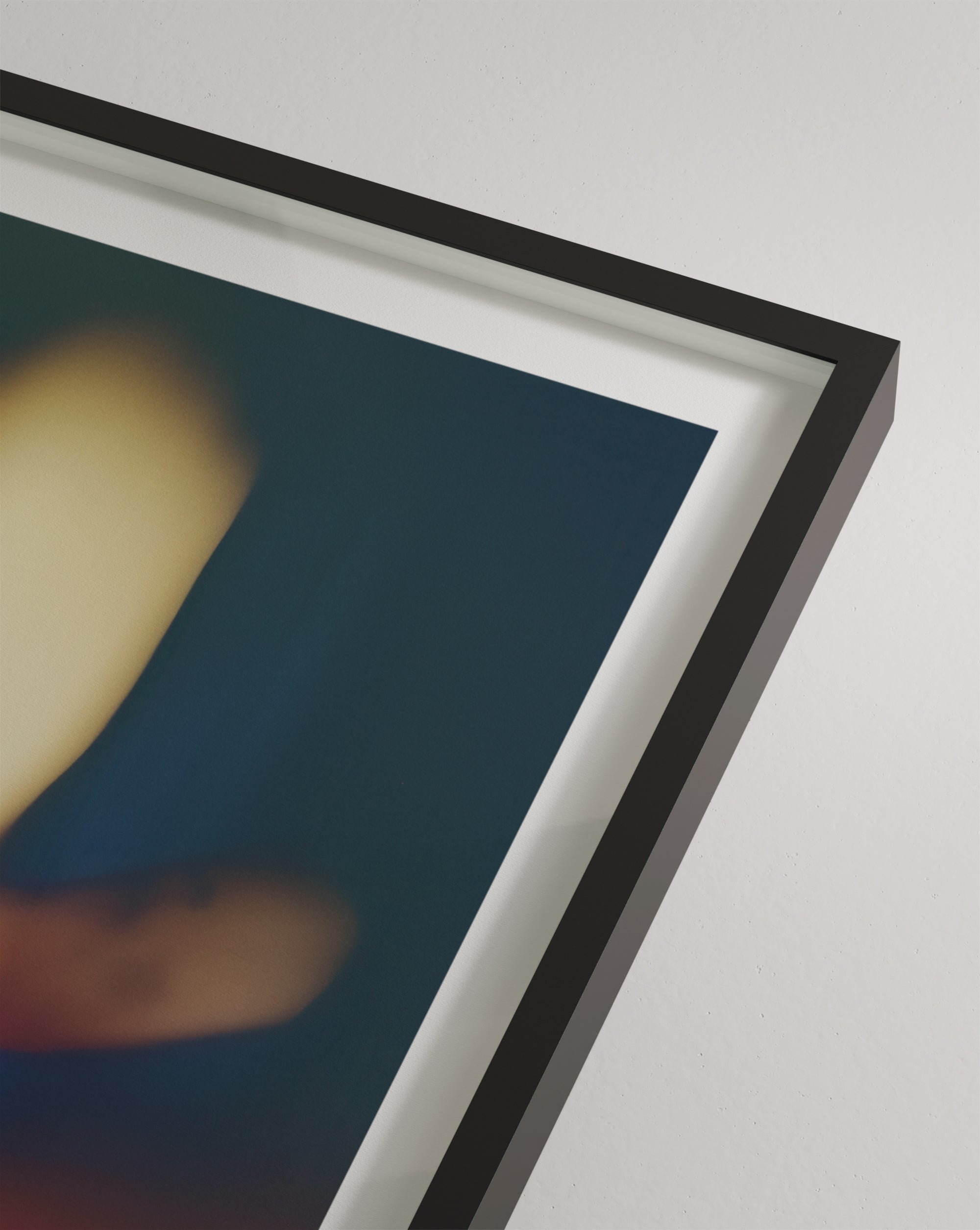 Composia Near the Embers II