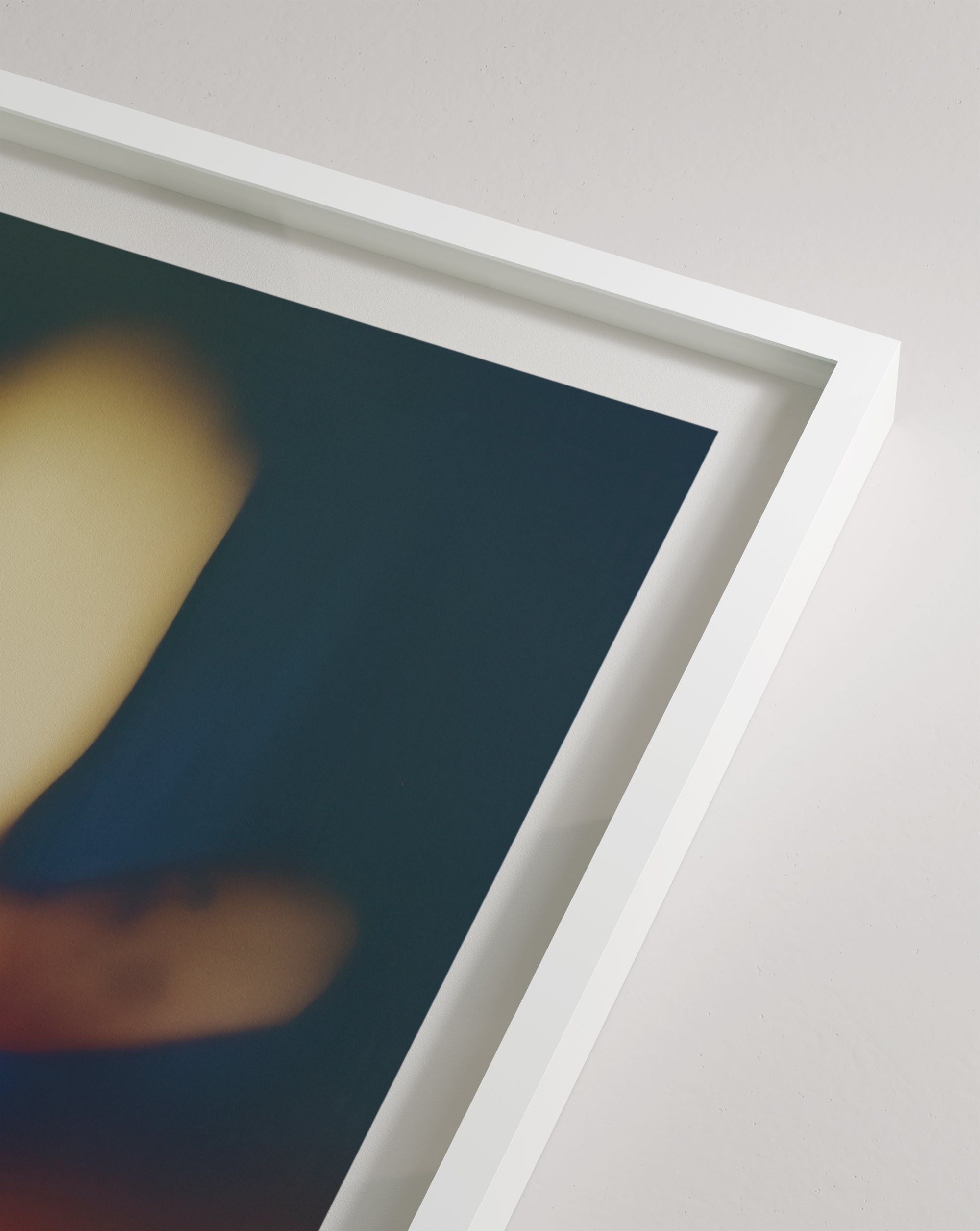 Composia Near the Embers II