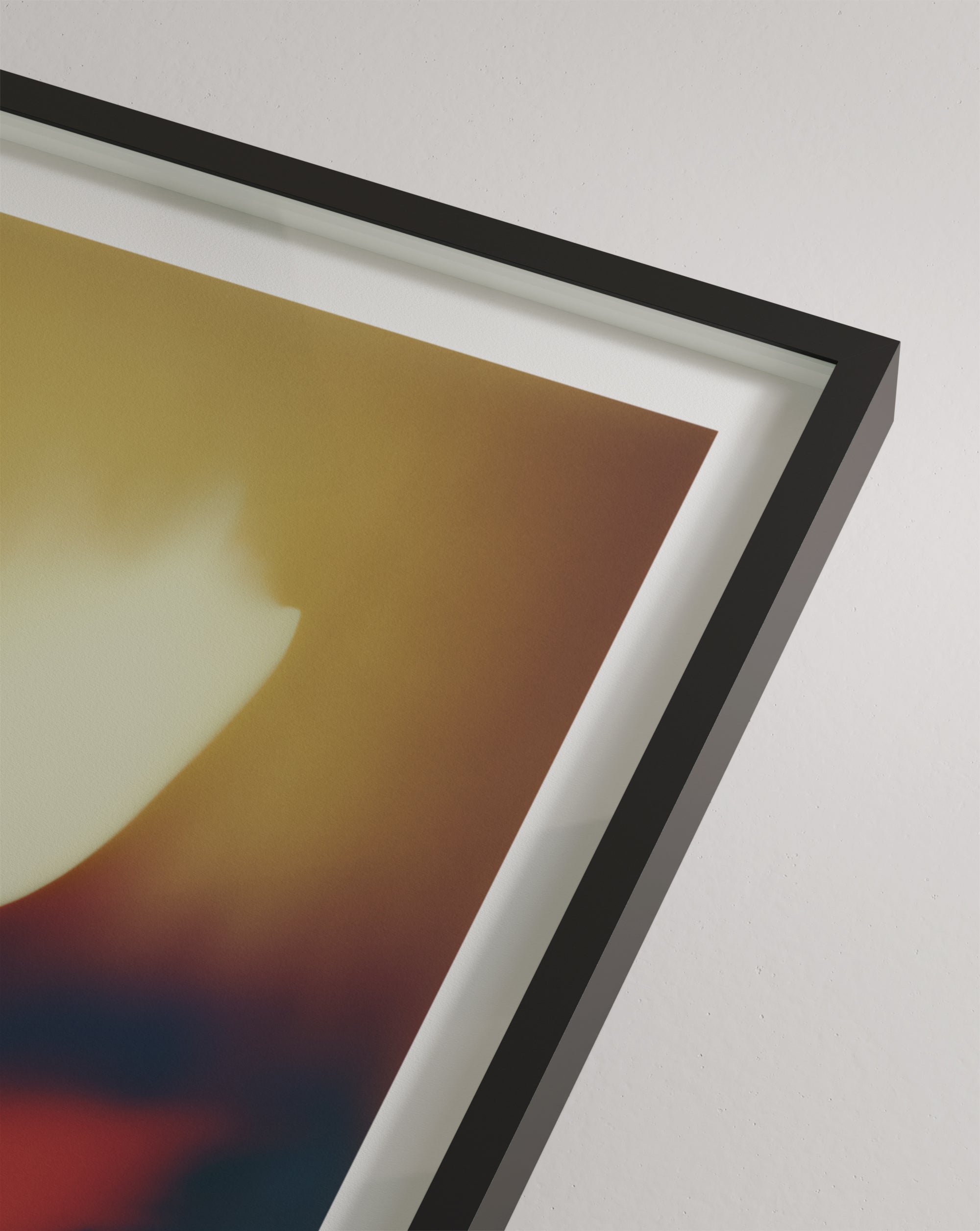 Composia Near the Embers IV