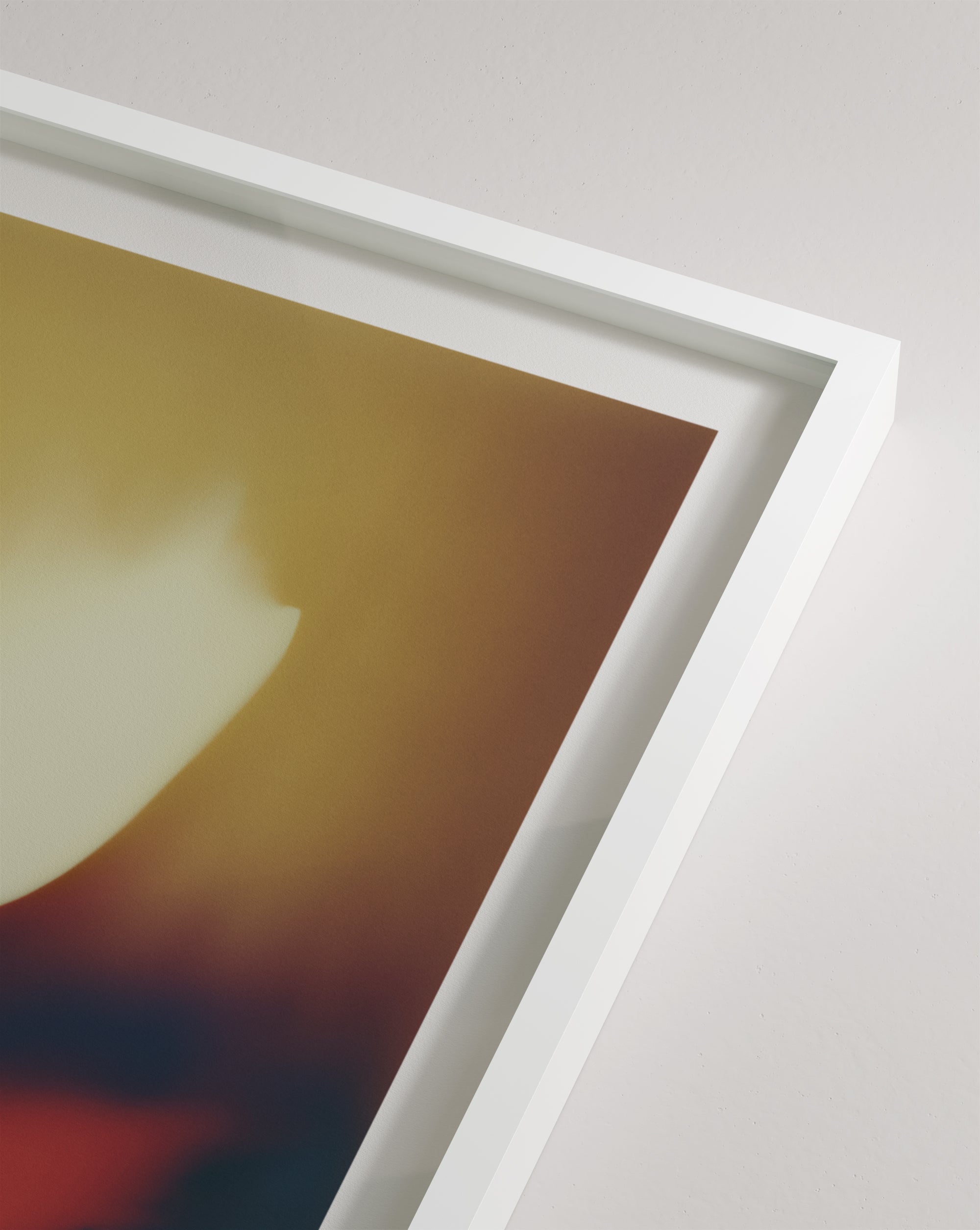 Composia Near the Embers IV