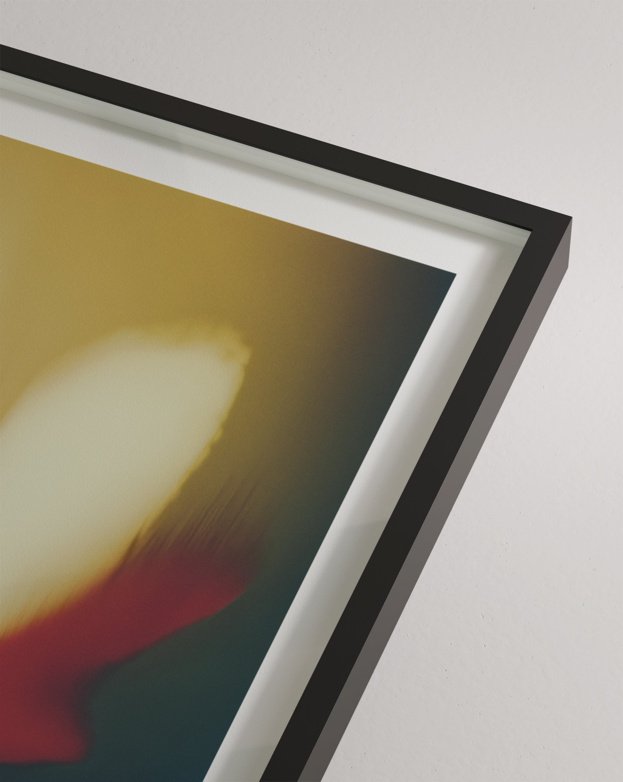 Composia Near the Embers III