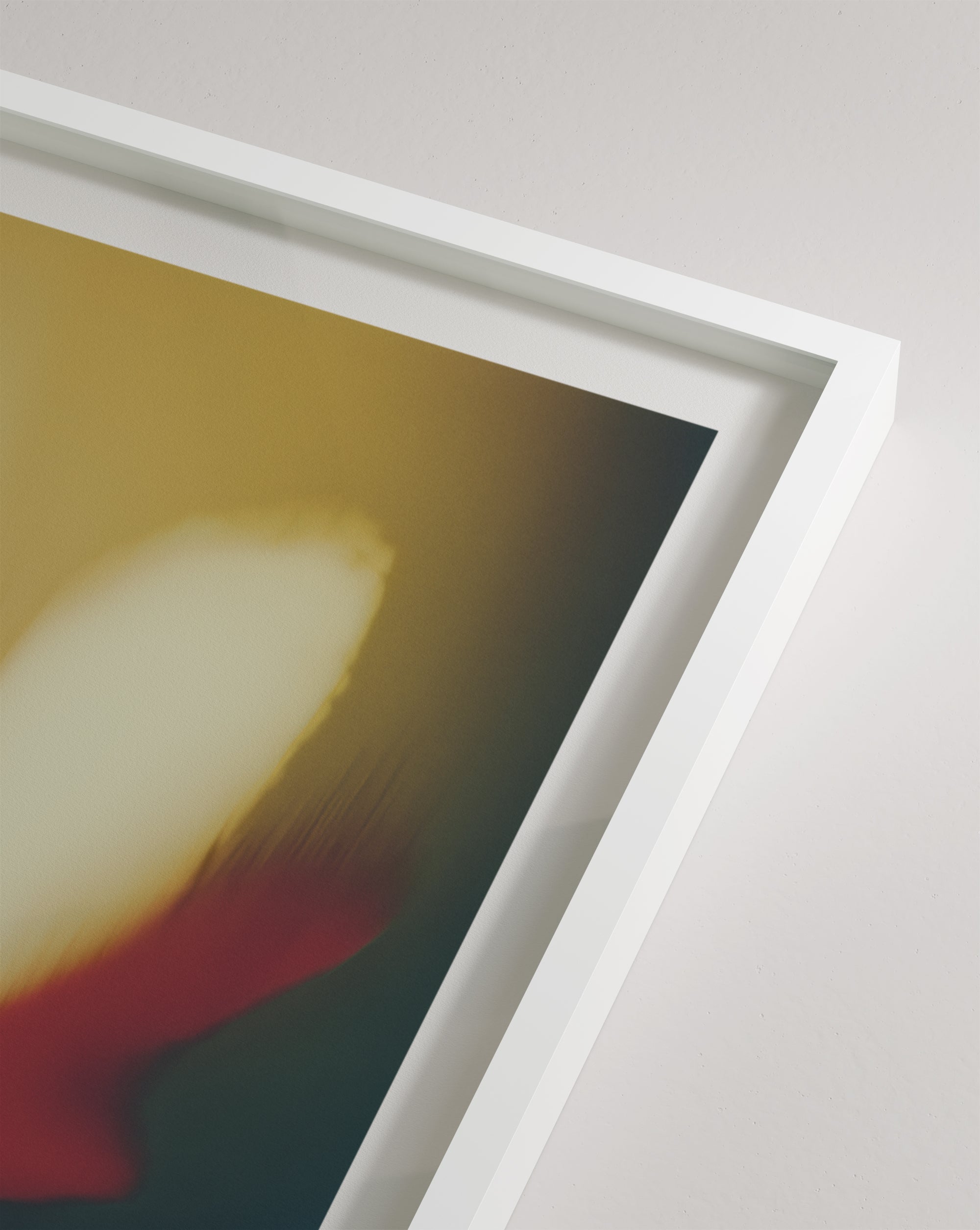 Composia Near the Embers III