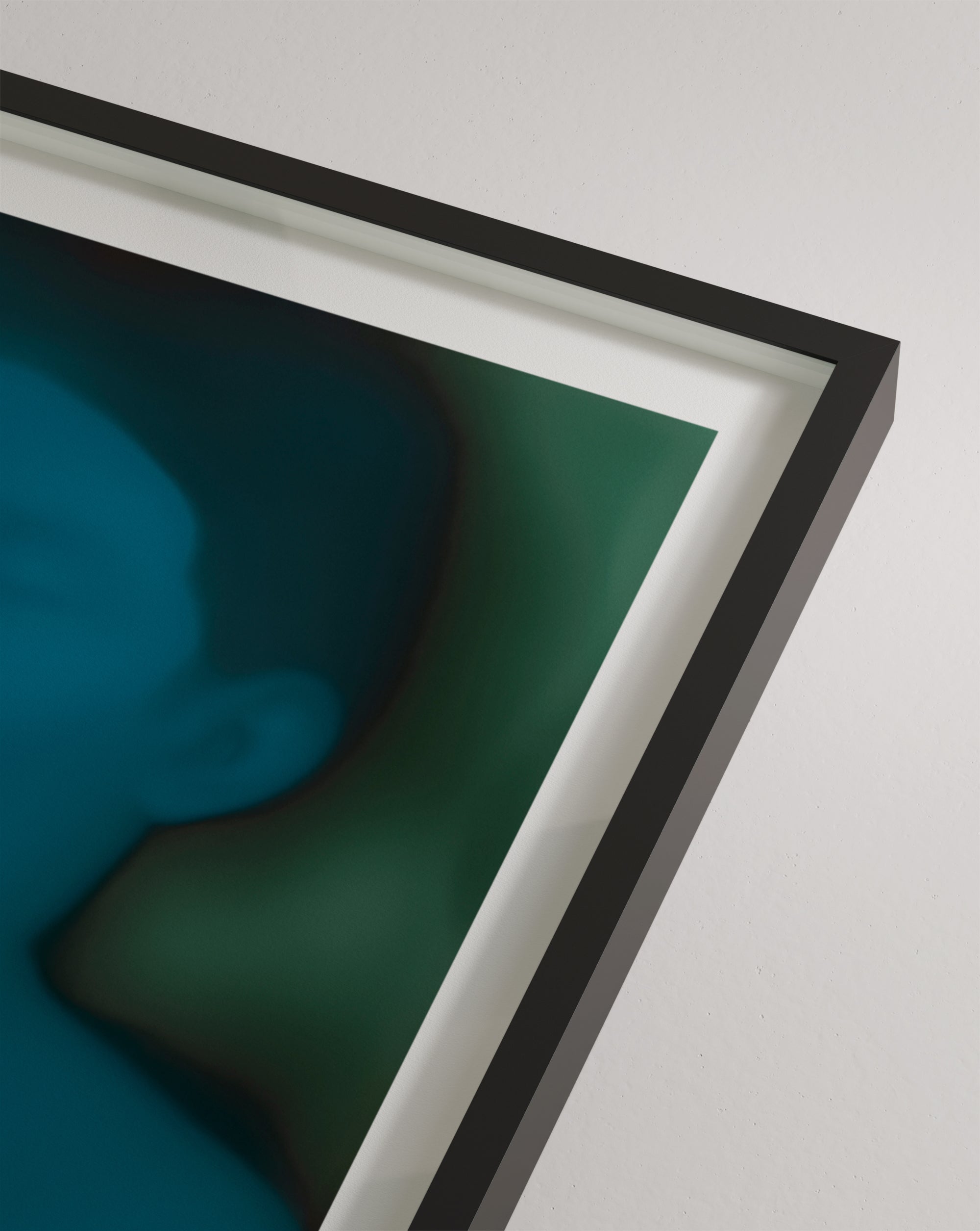 Hitodama In Curulean