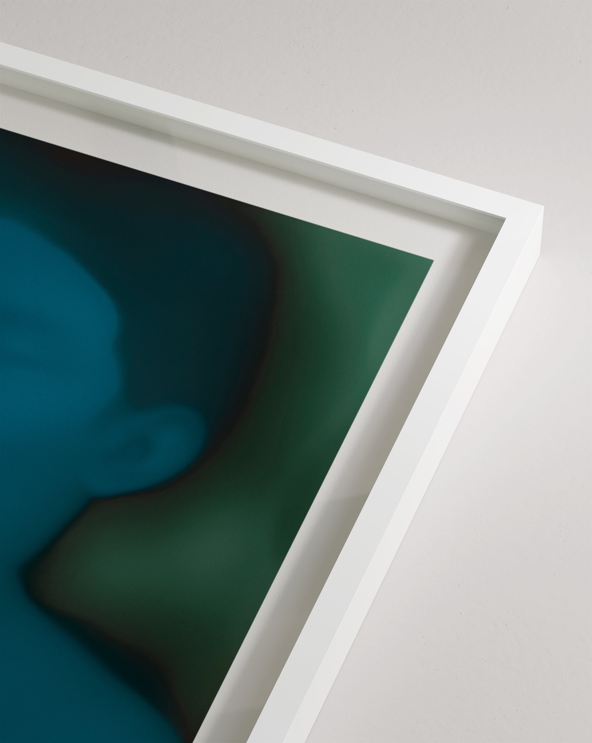 Hitodama In Curulean