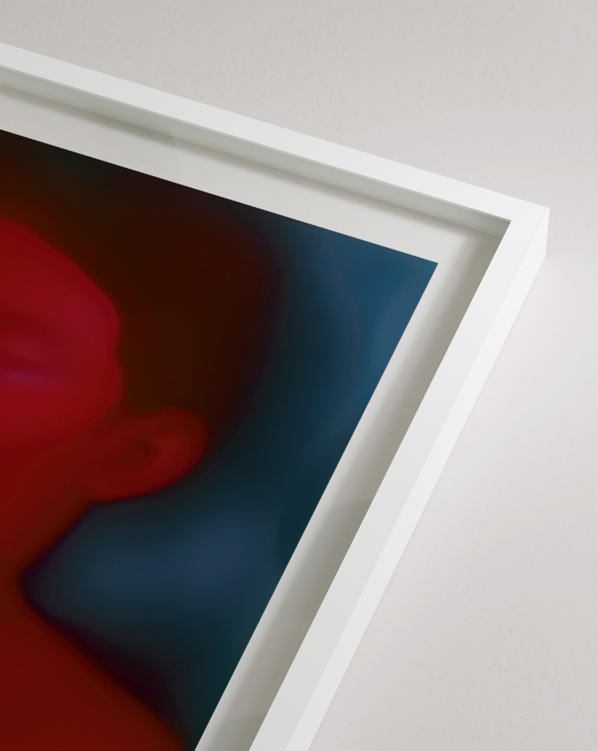 Hitodama In Vermillion