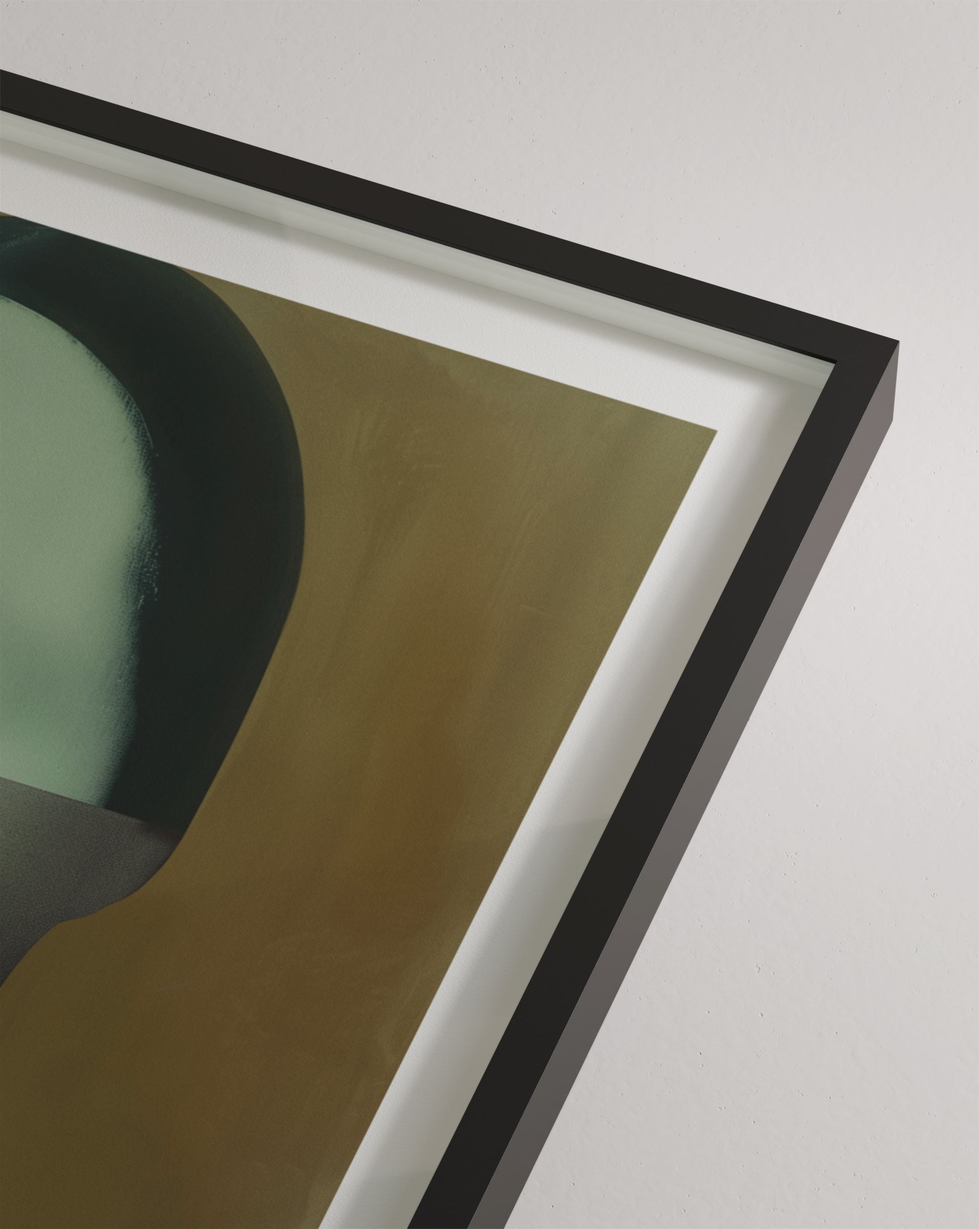 Parts of Her (Cerulean)