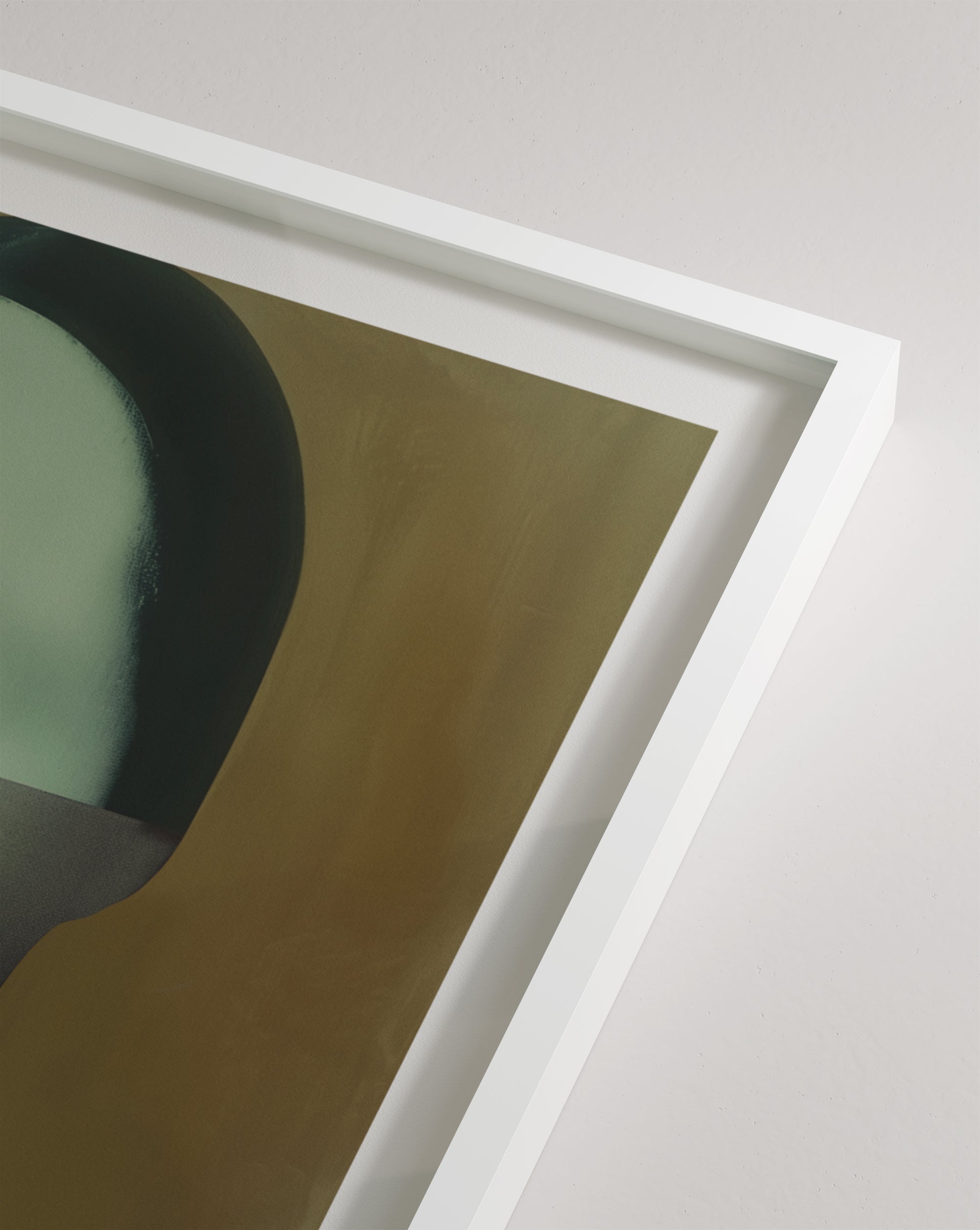 Parts of Her (Cerulean)