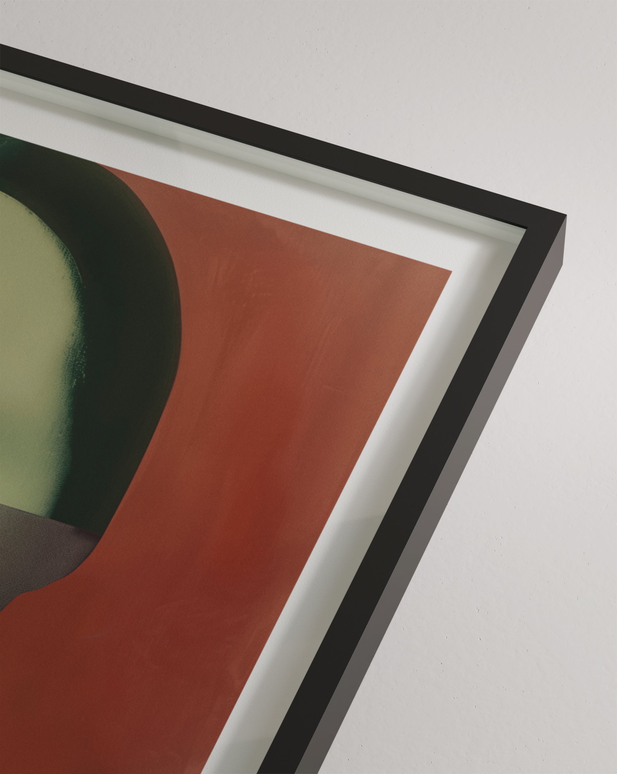 Parts of Her (Sienna)