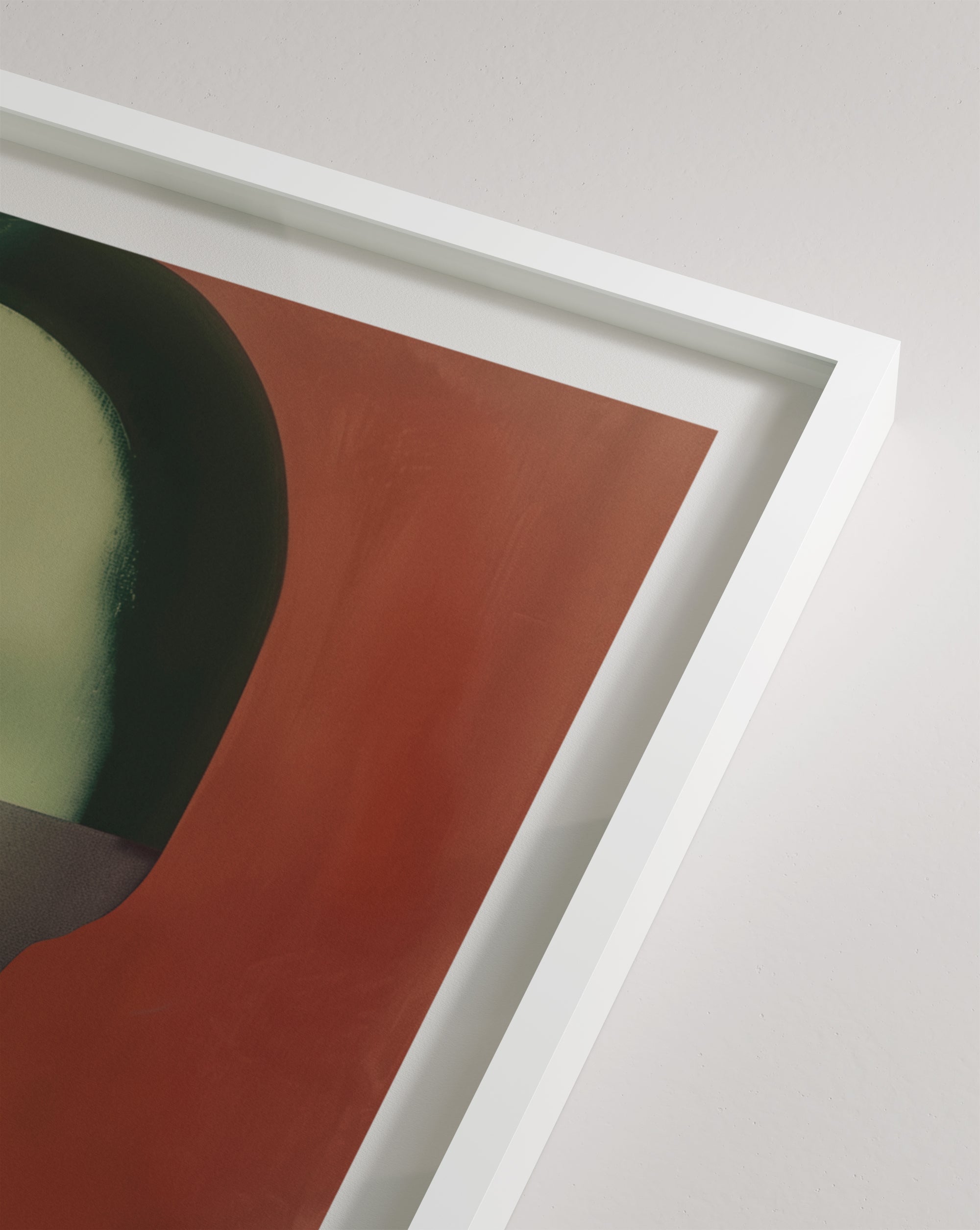 Parts of Her (Sienna)