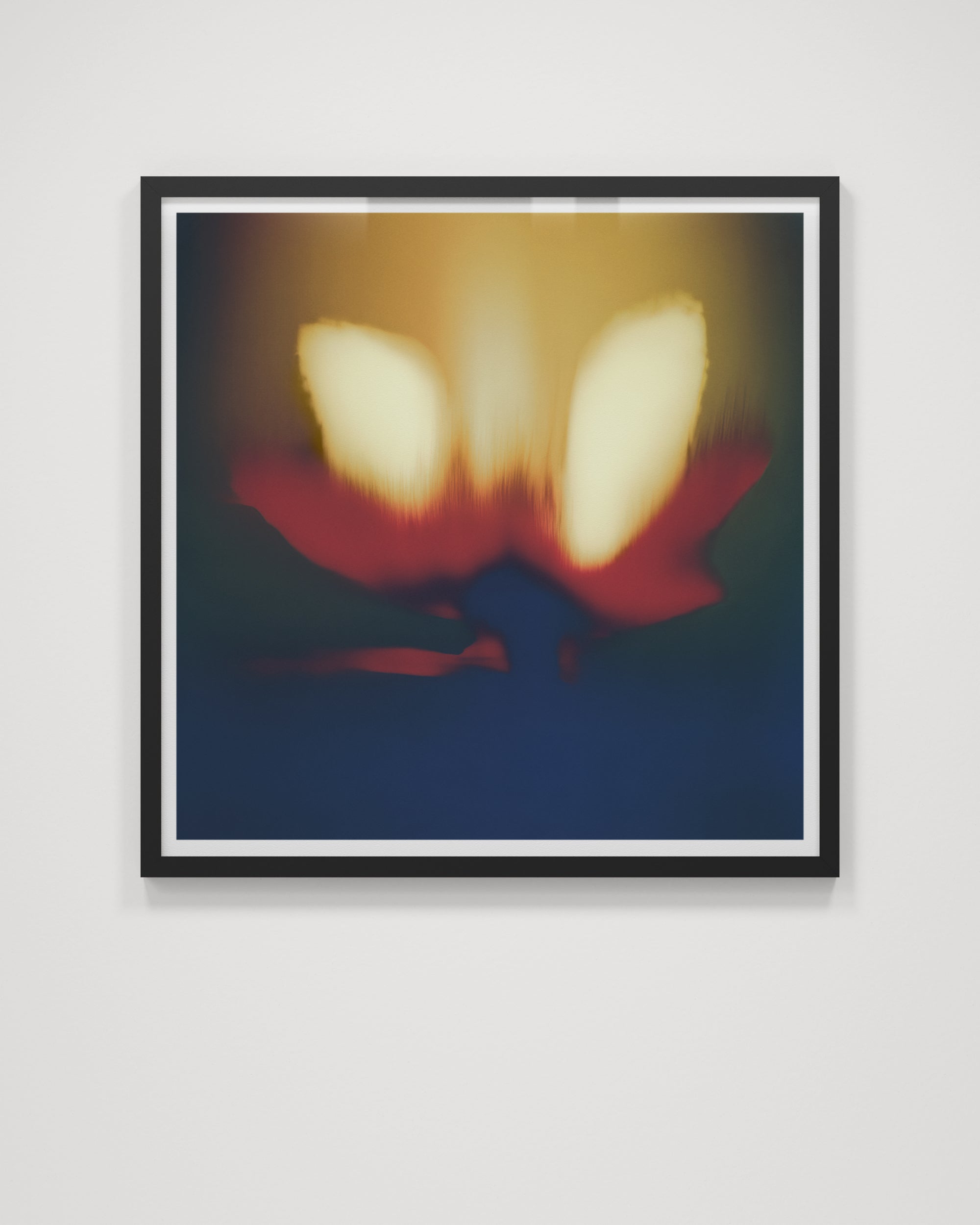 Composia Near the Embers III