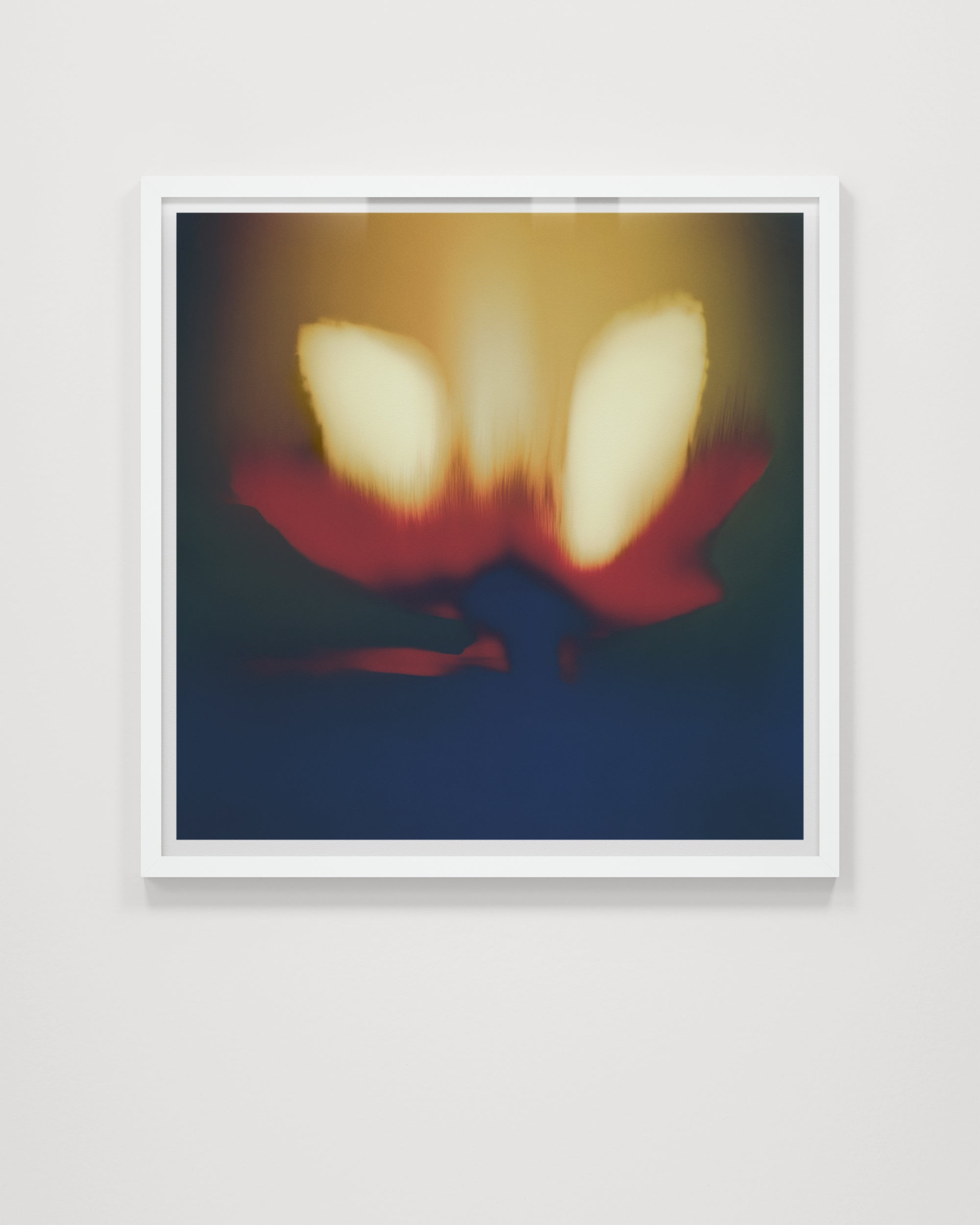 Composia Near the Embers III