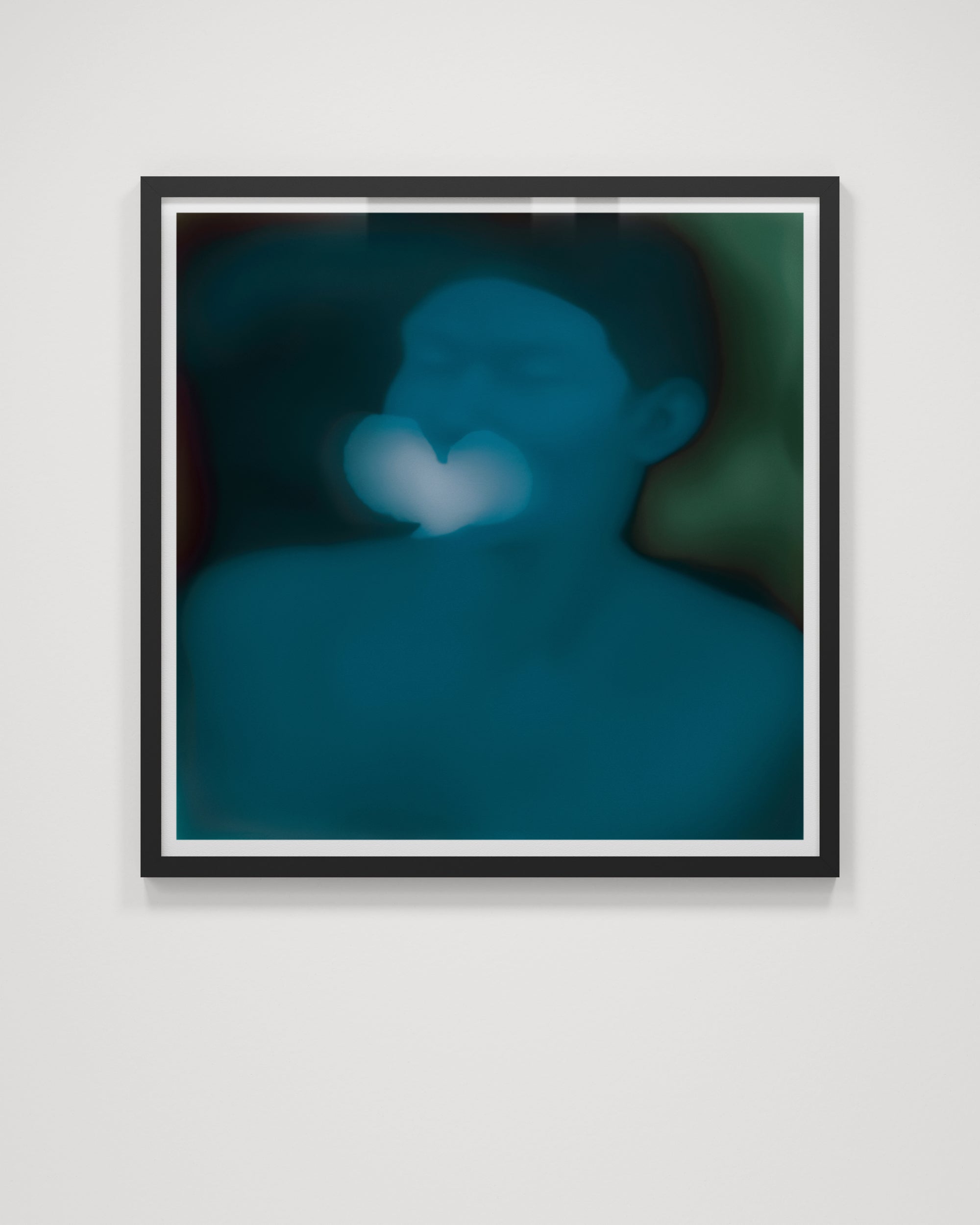 Hitodama In Curulean