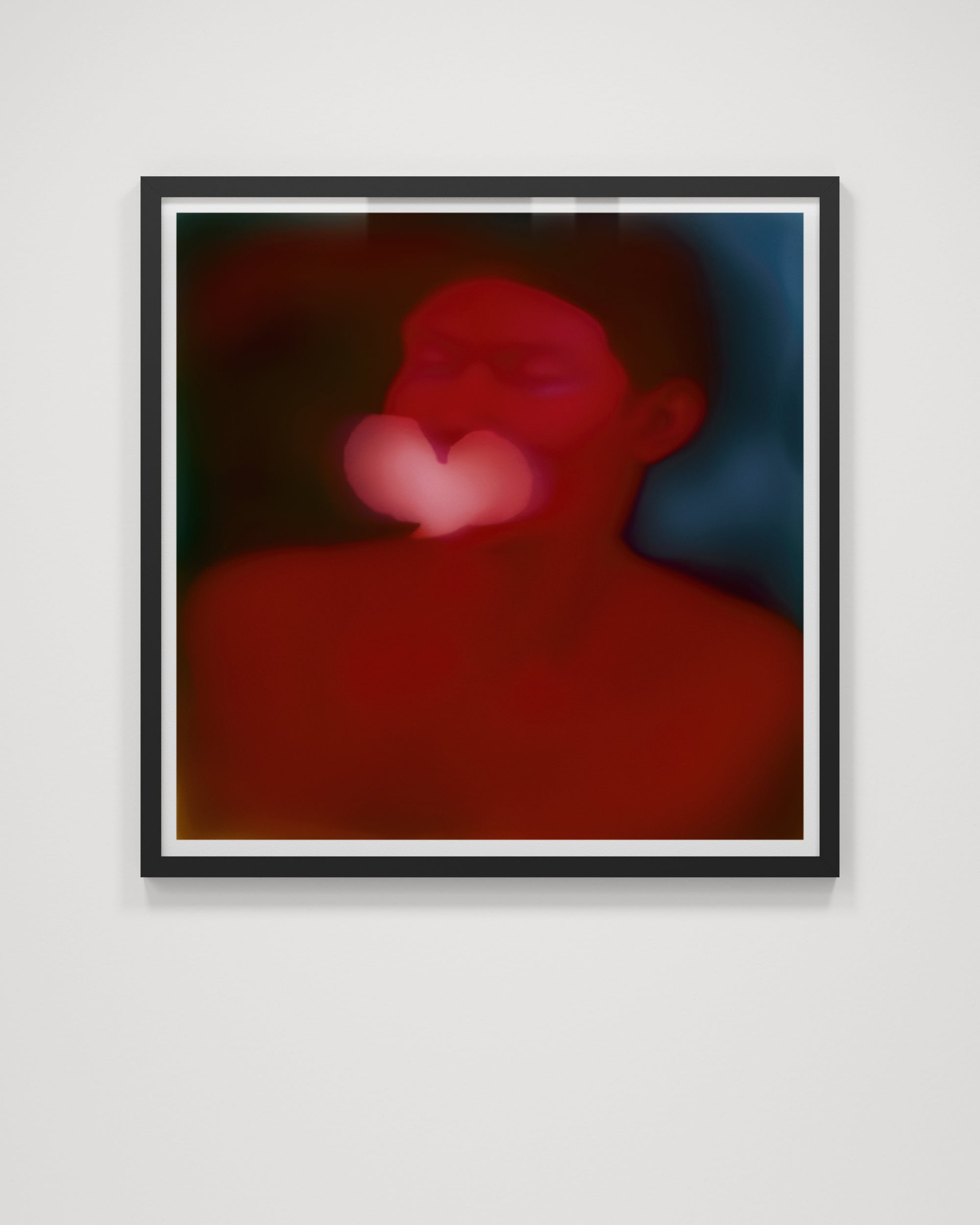 Hitodama In Vermillion