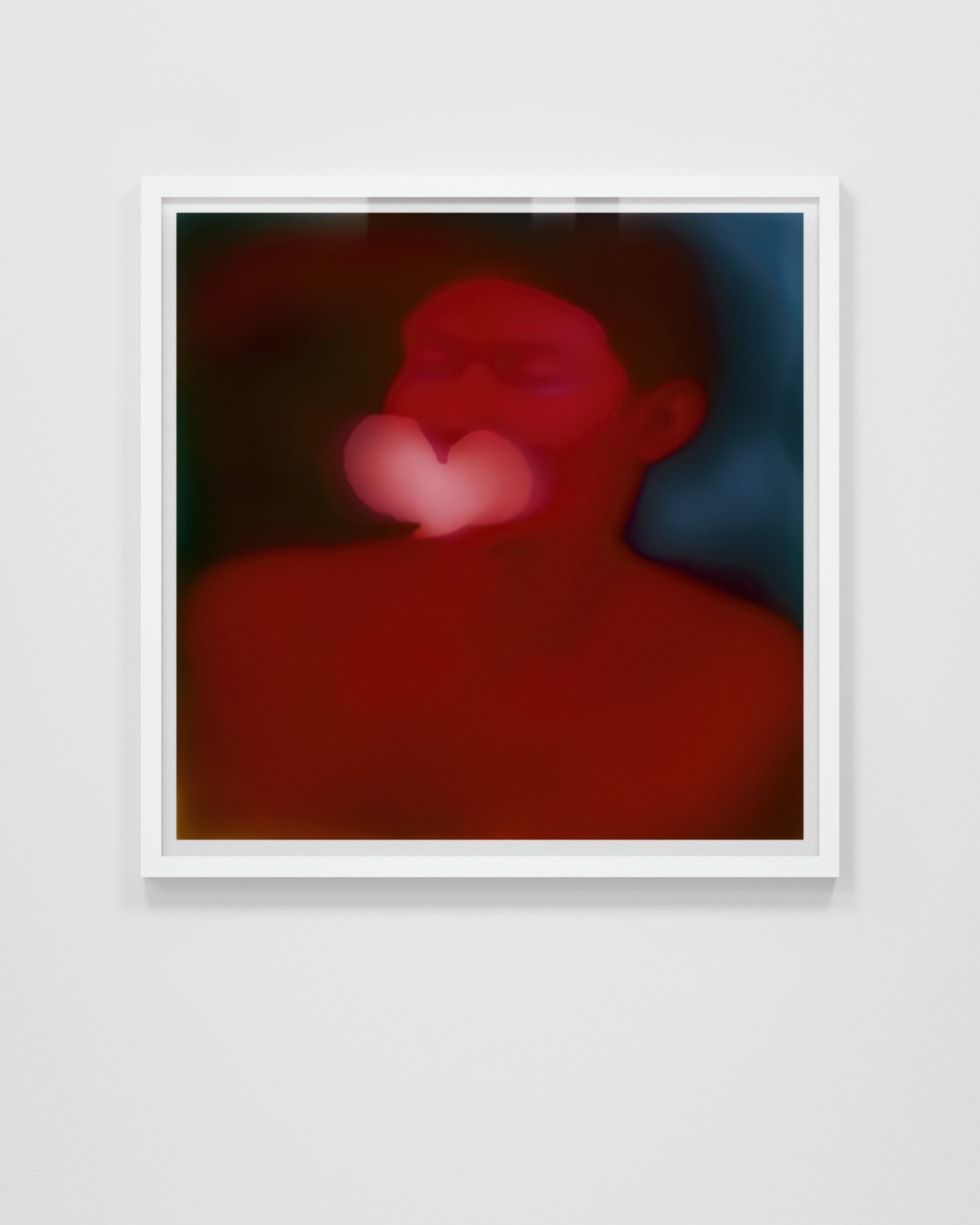 Hitodama In Vermillion