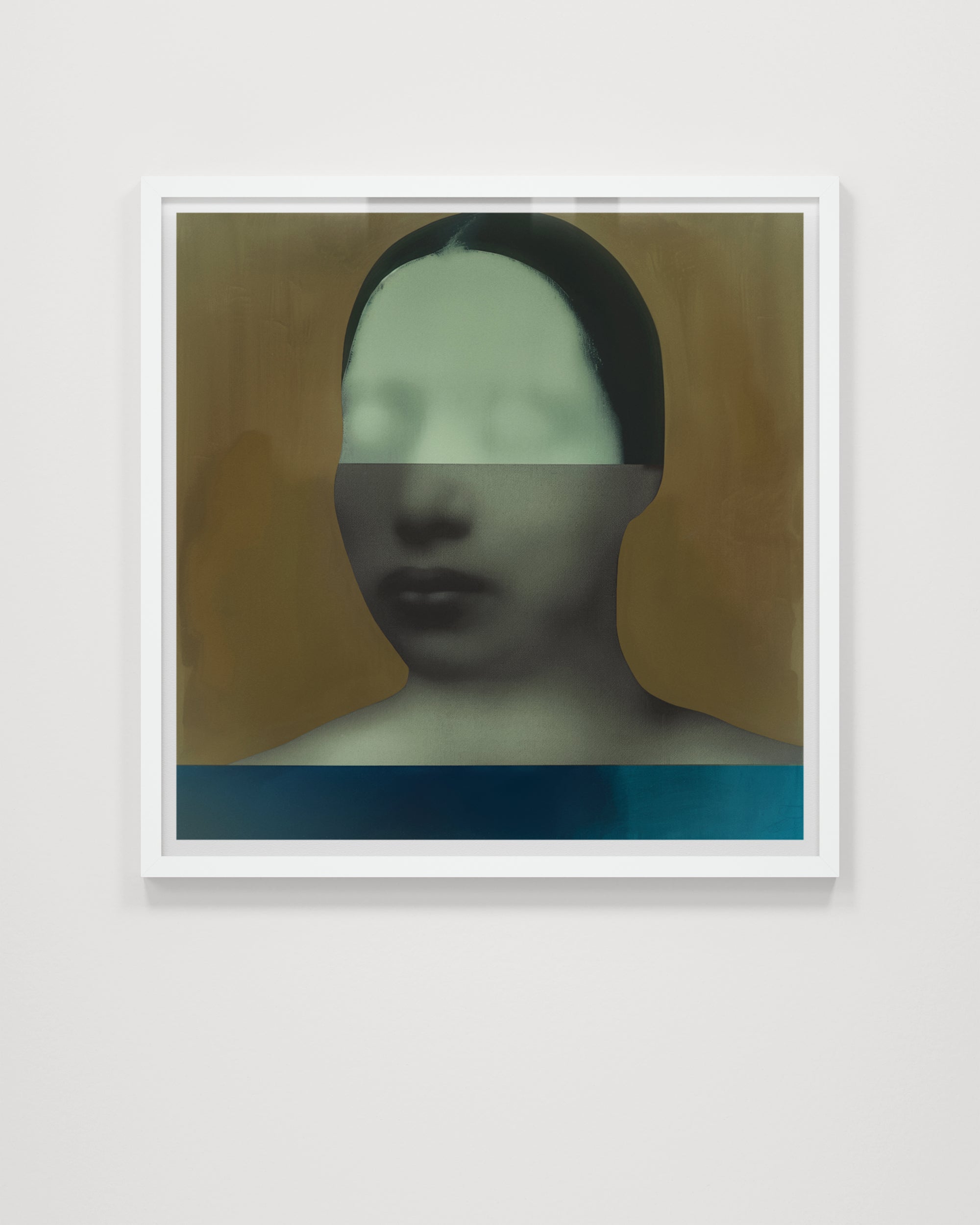 Parts of Her (Cerulean)