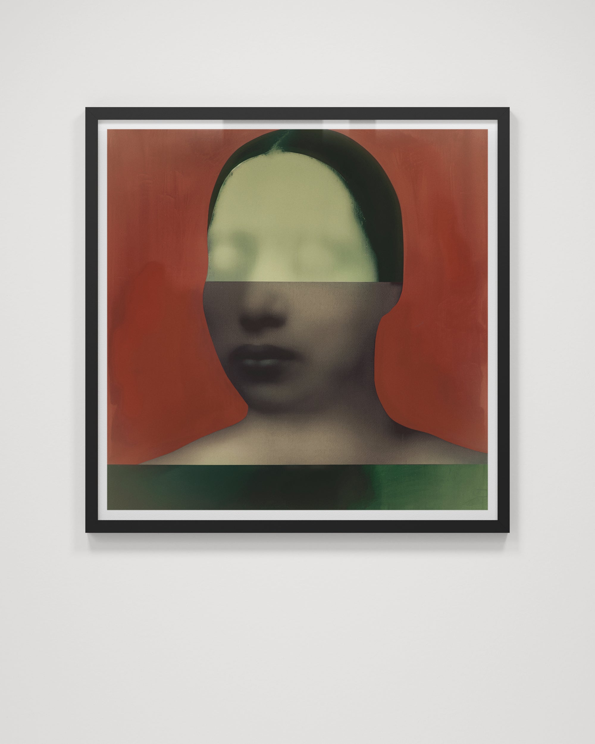 Parts of Her (Sienna)