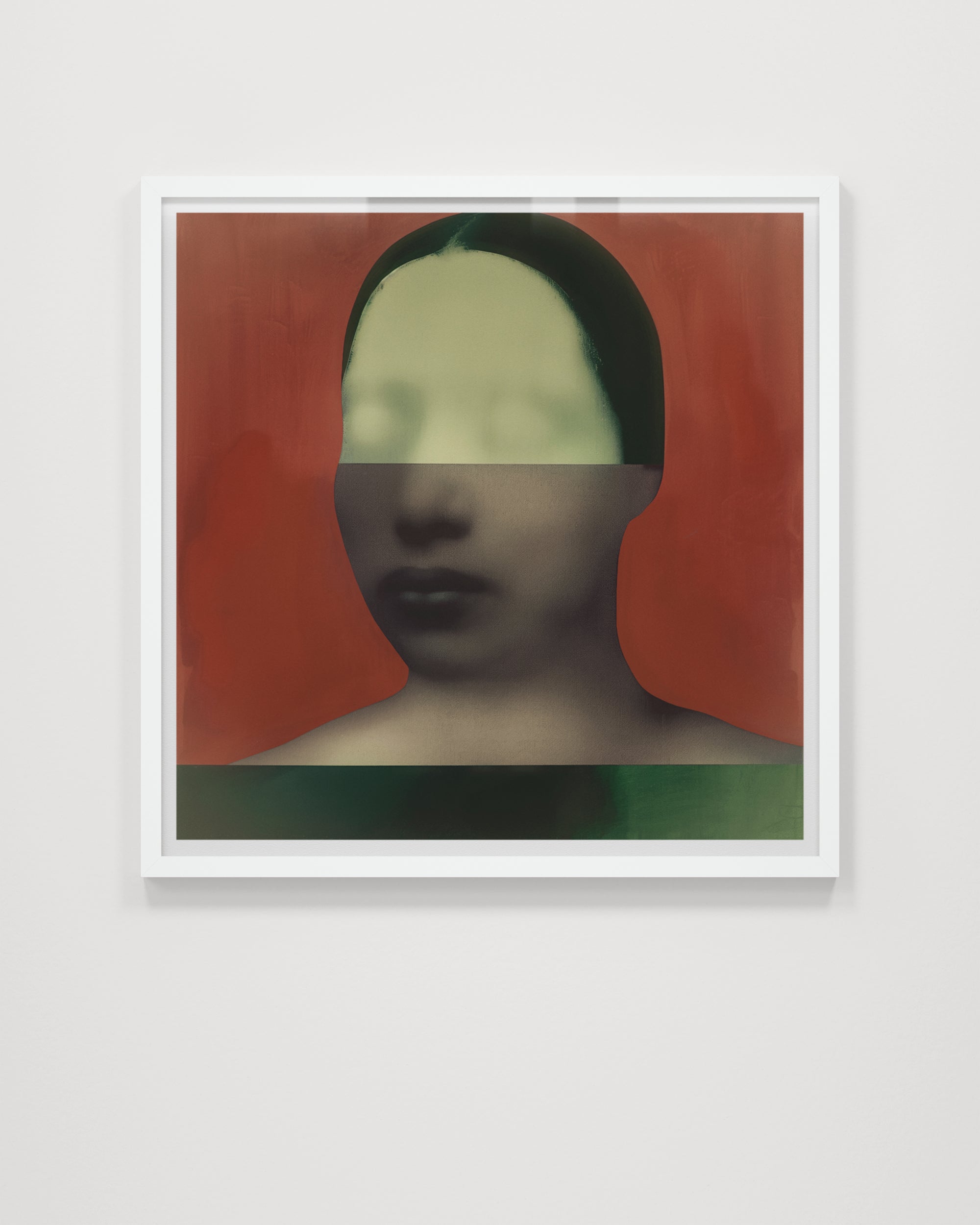 Parts of Her (Sienna)