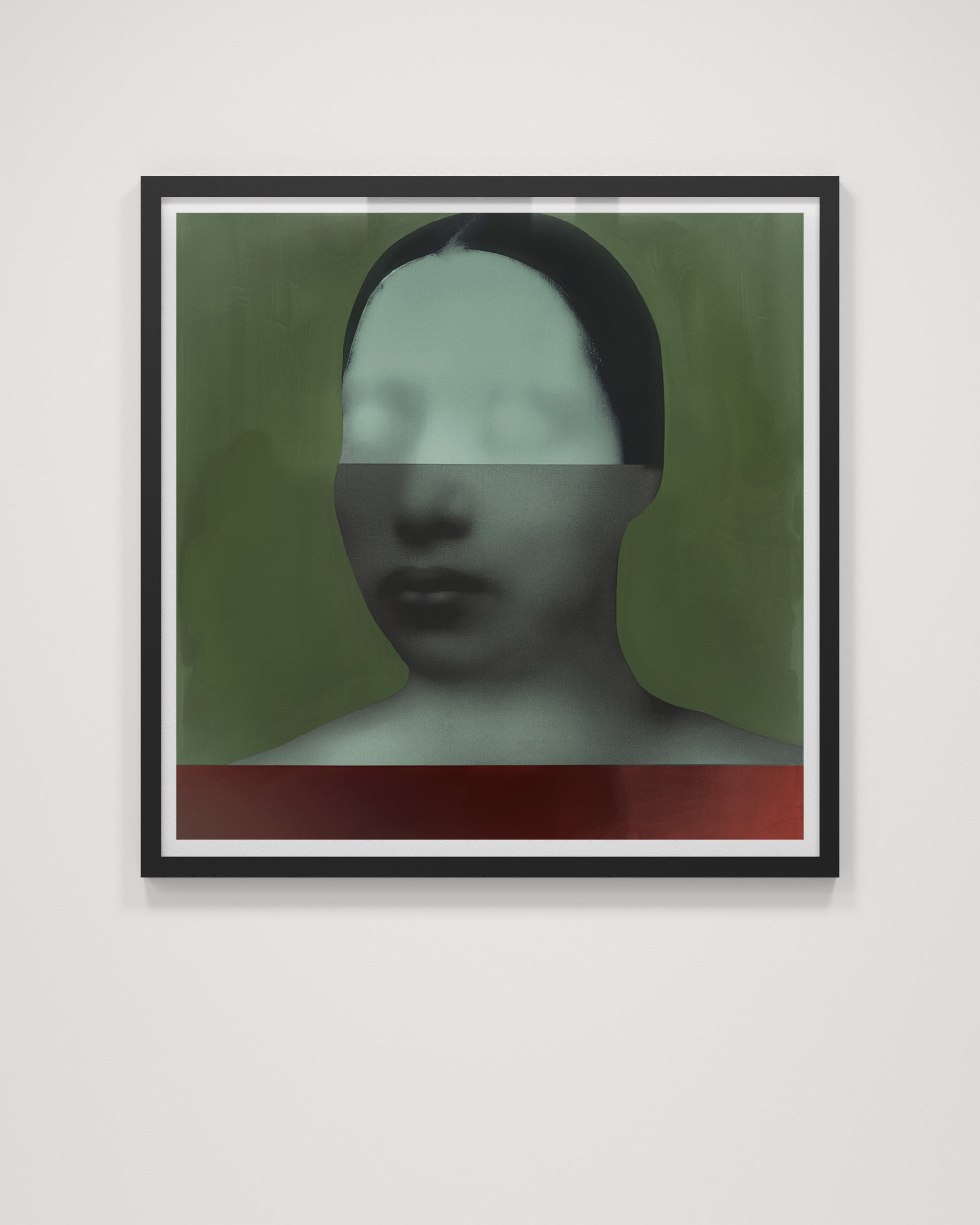 Parts of Her (Verdaccio)