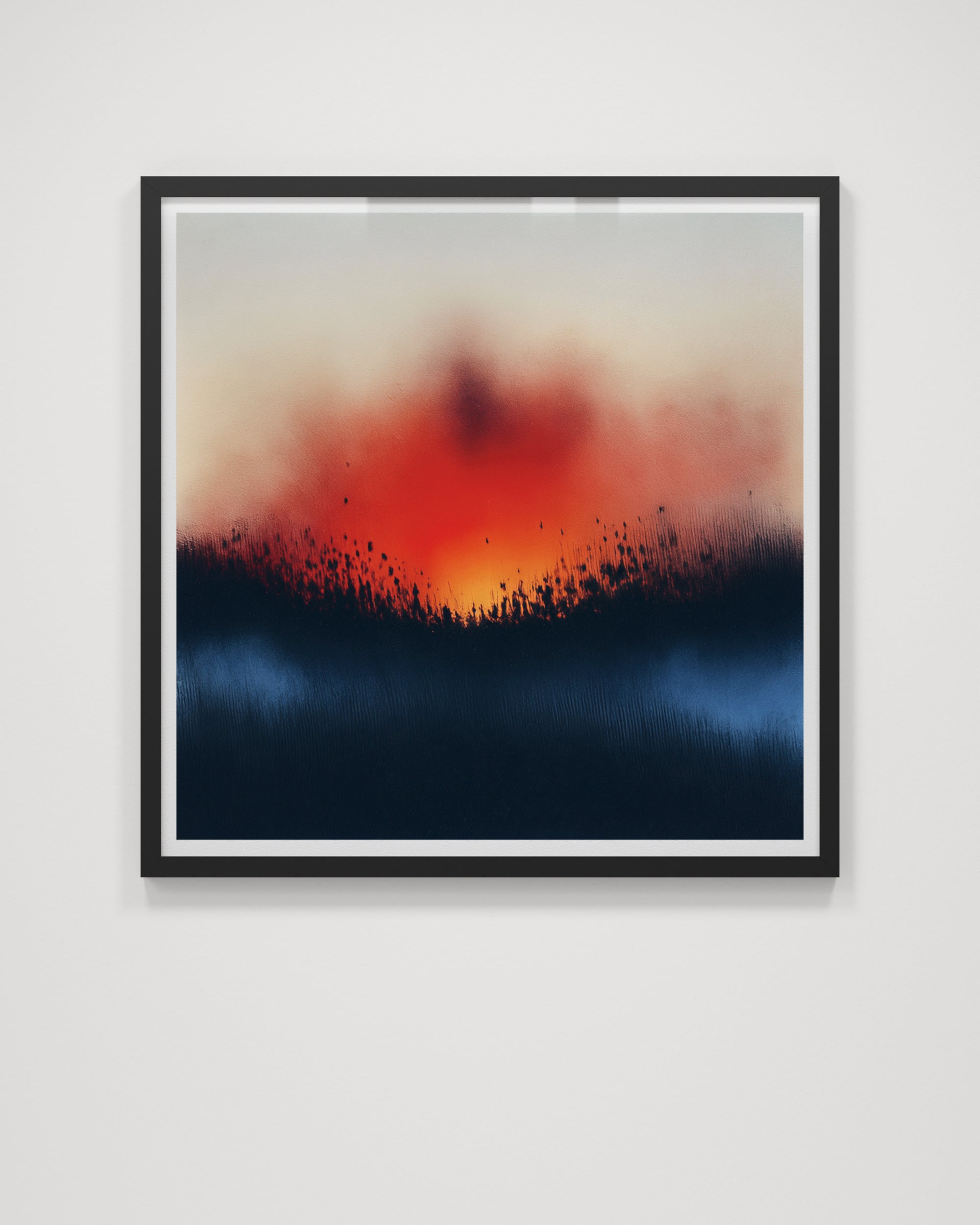 Volcano II