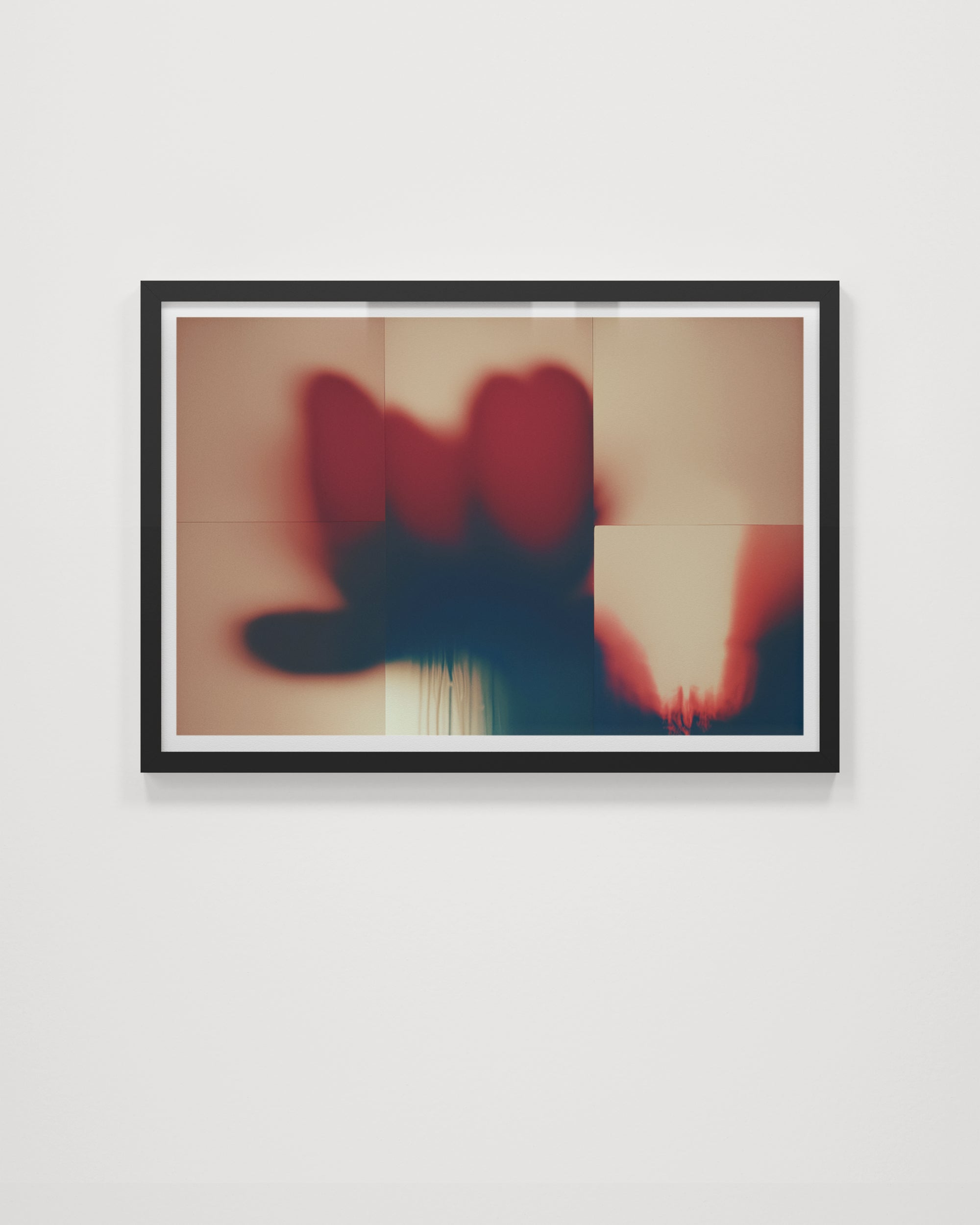 Panel Studies (Untitled III)