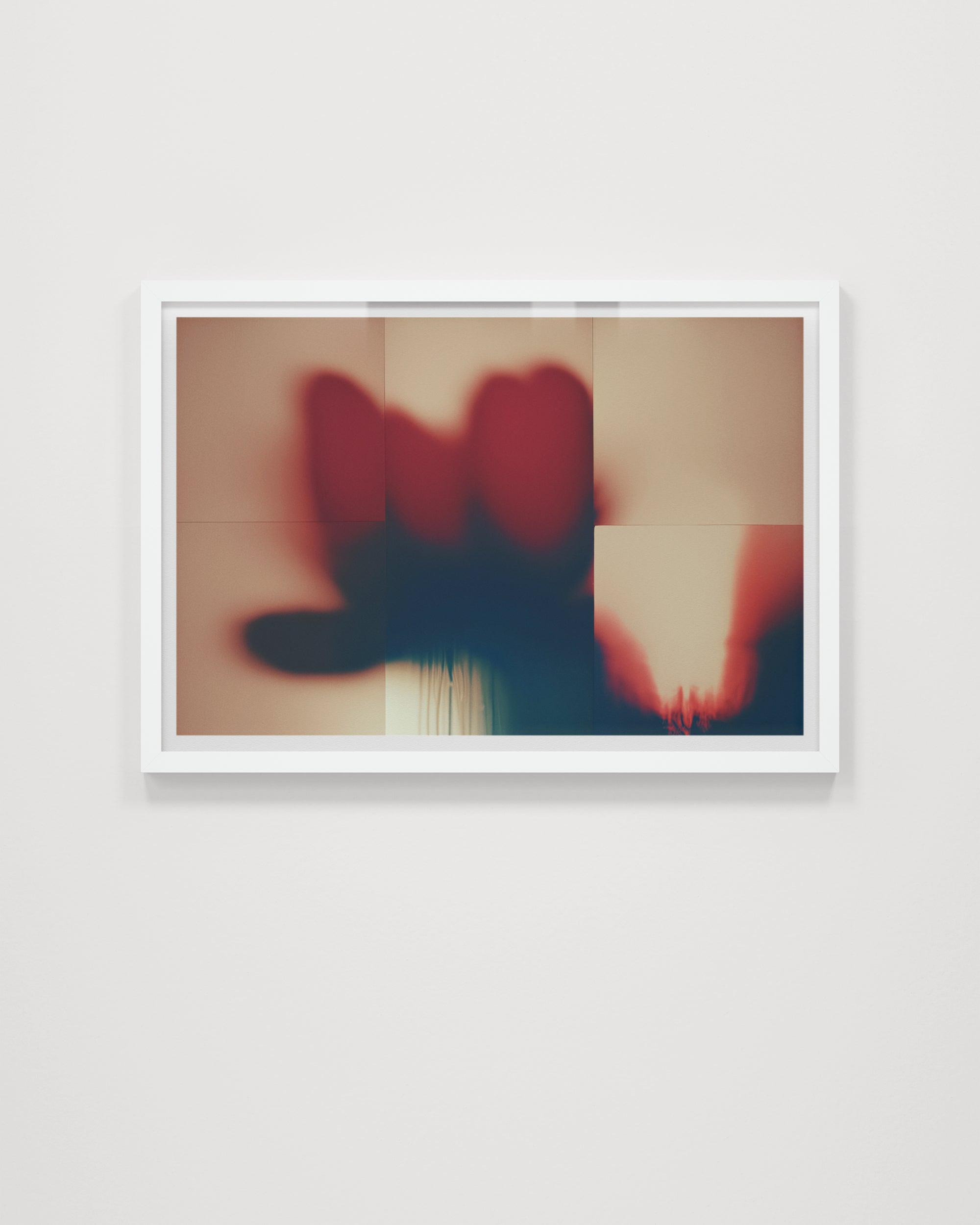 Panel Studies (Untitled III)