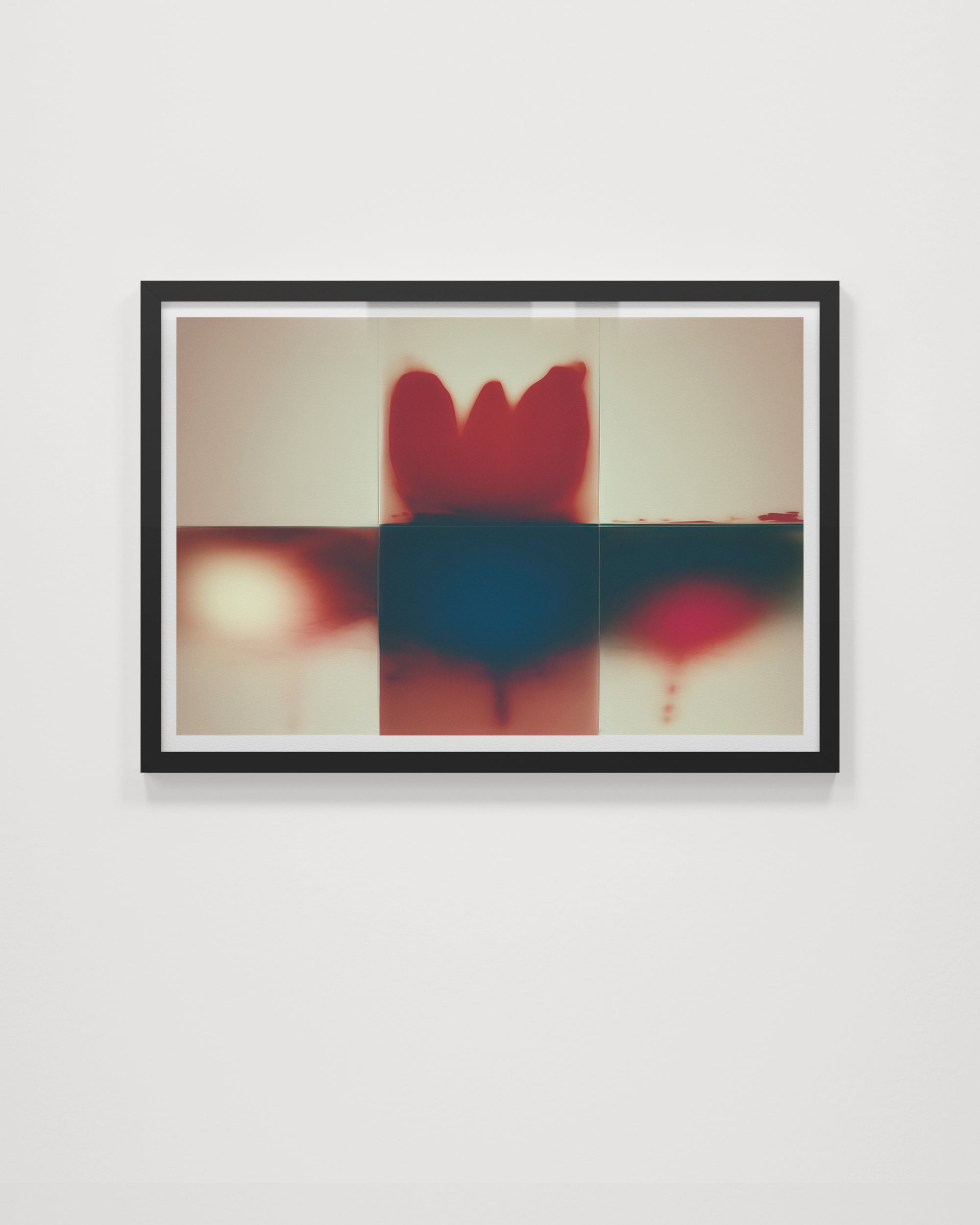 Panel Studies (Untitled II)