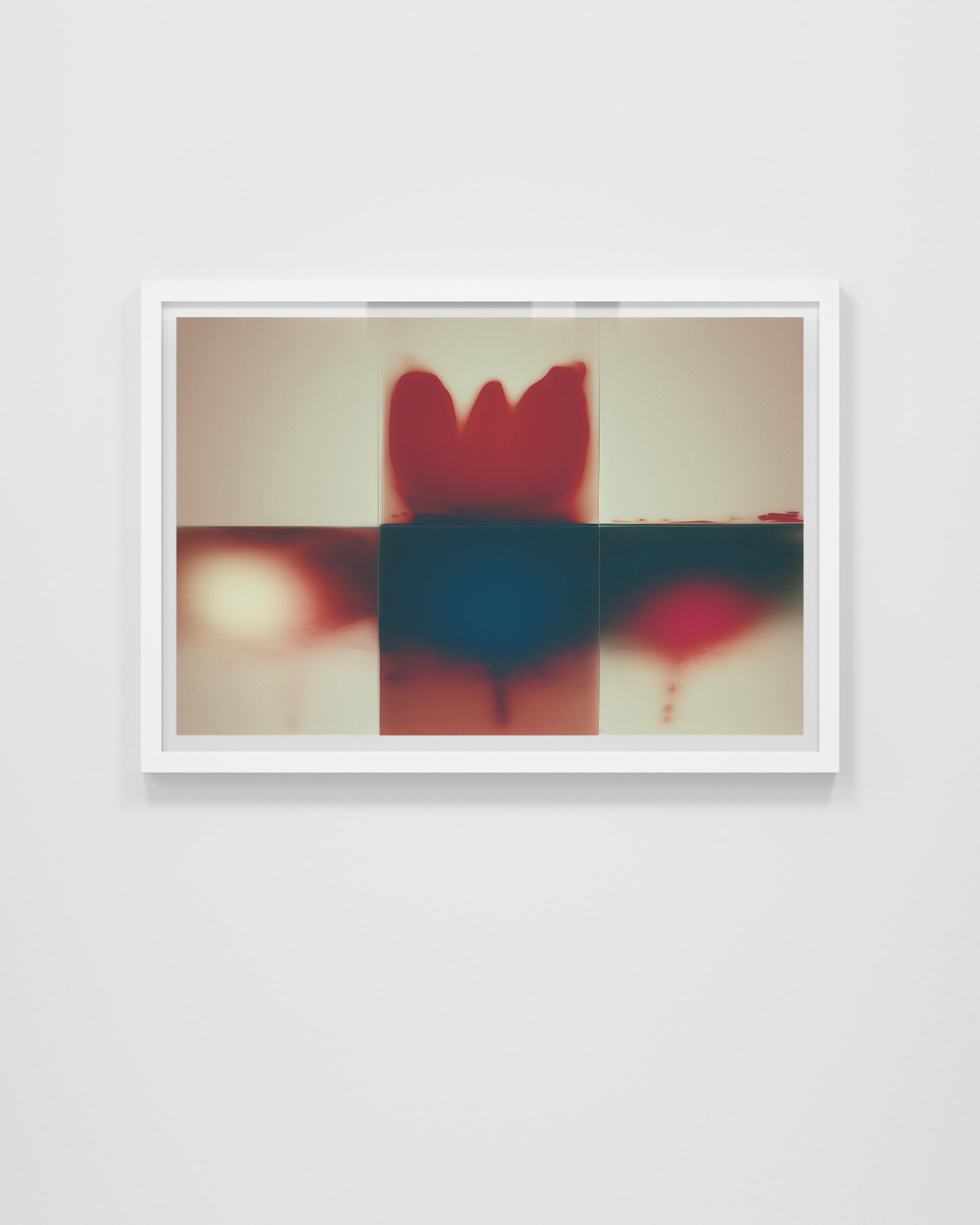 Panel Studies (Untitled II)