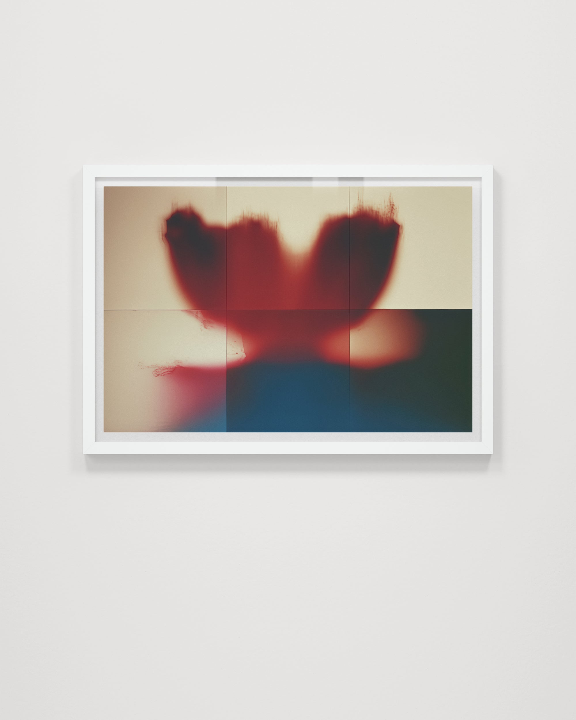 Panel Studies (Untitled IV)