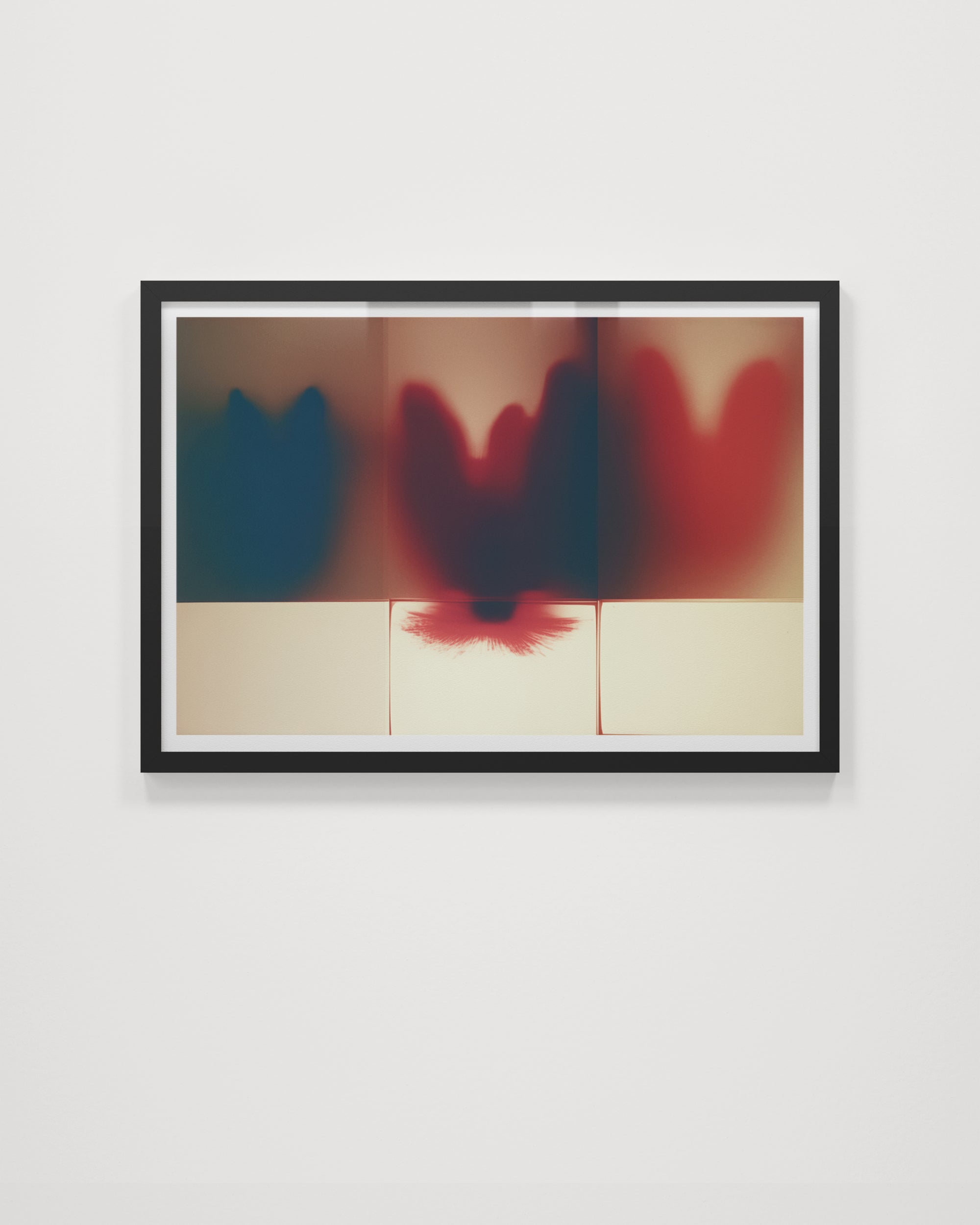 Panel Studies (Untitled I)