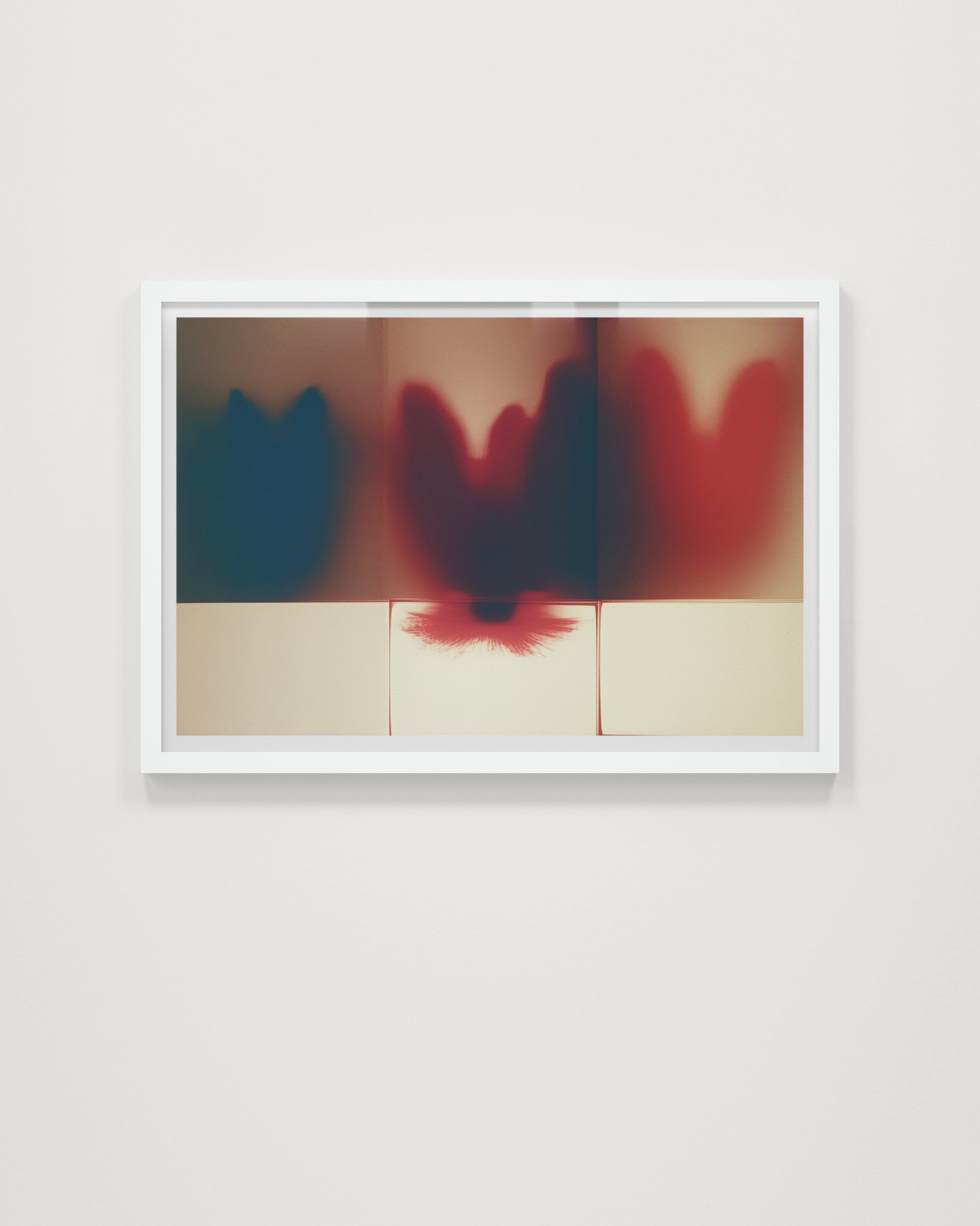 Panel Studies (Untitled I)