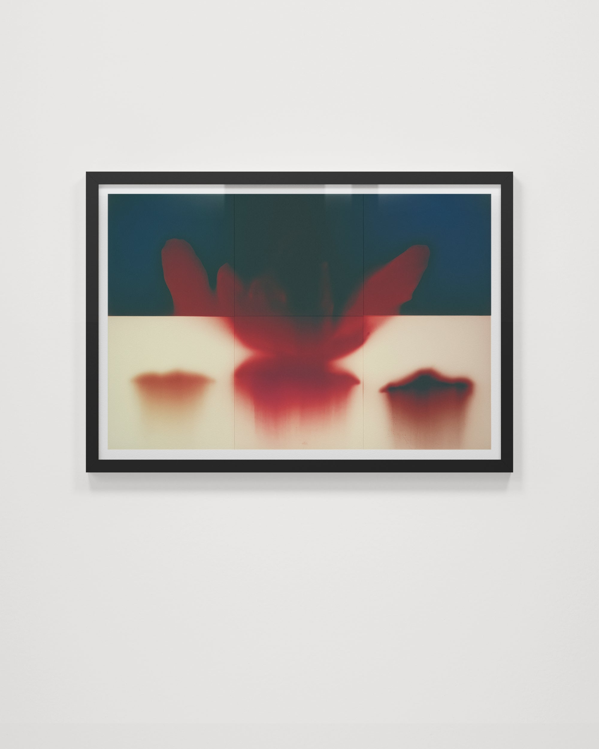 Panel Studies (Untitled VI)