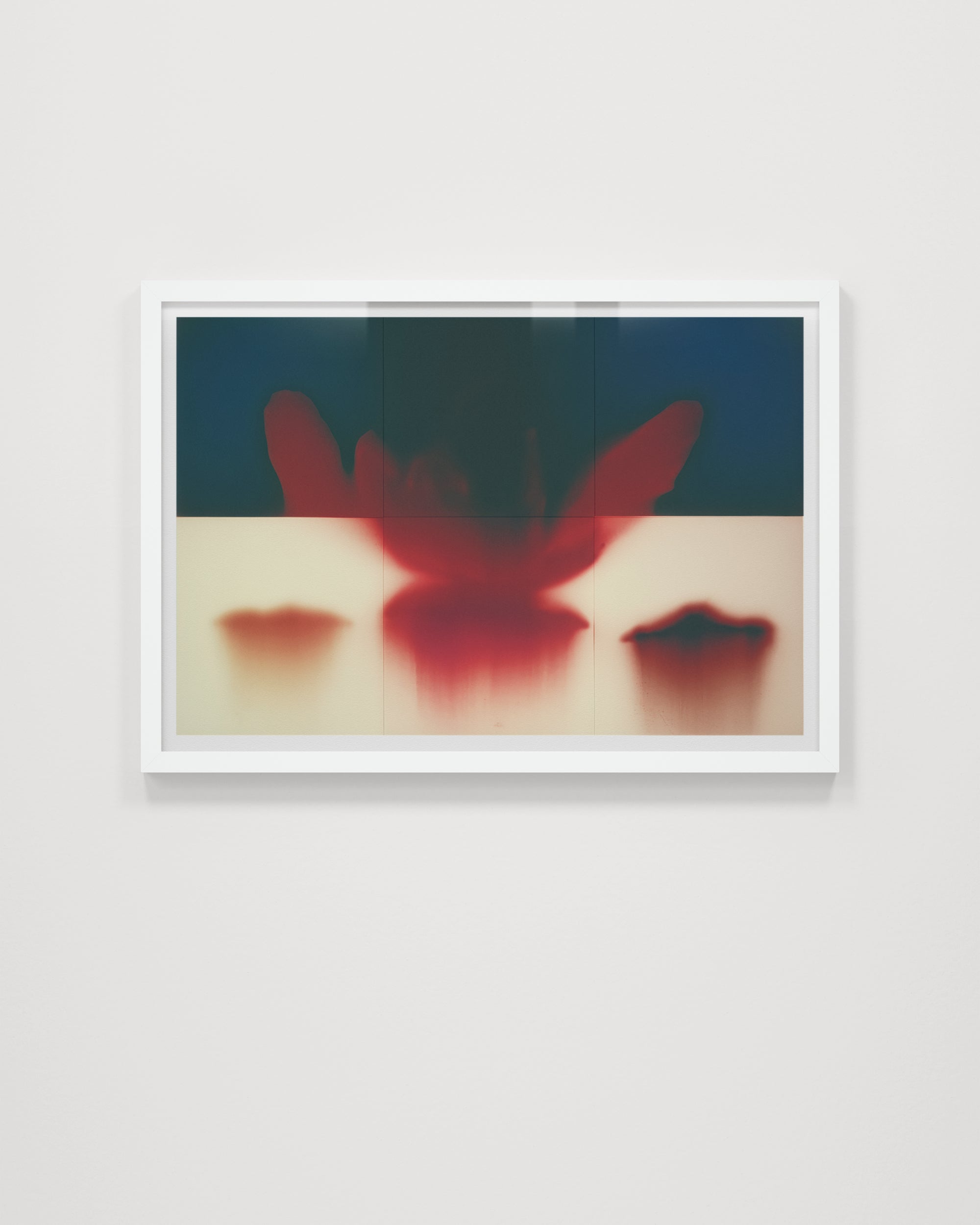 Panel Studies (Untitled VI)