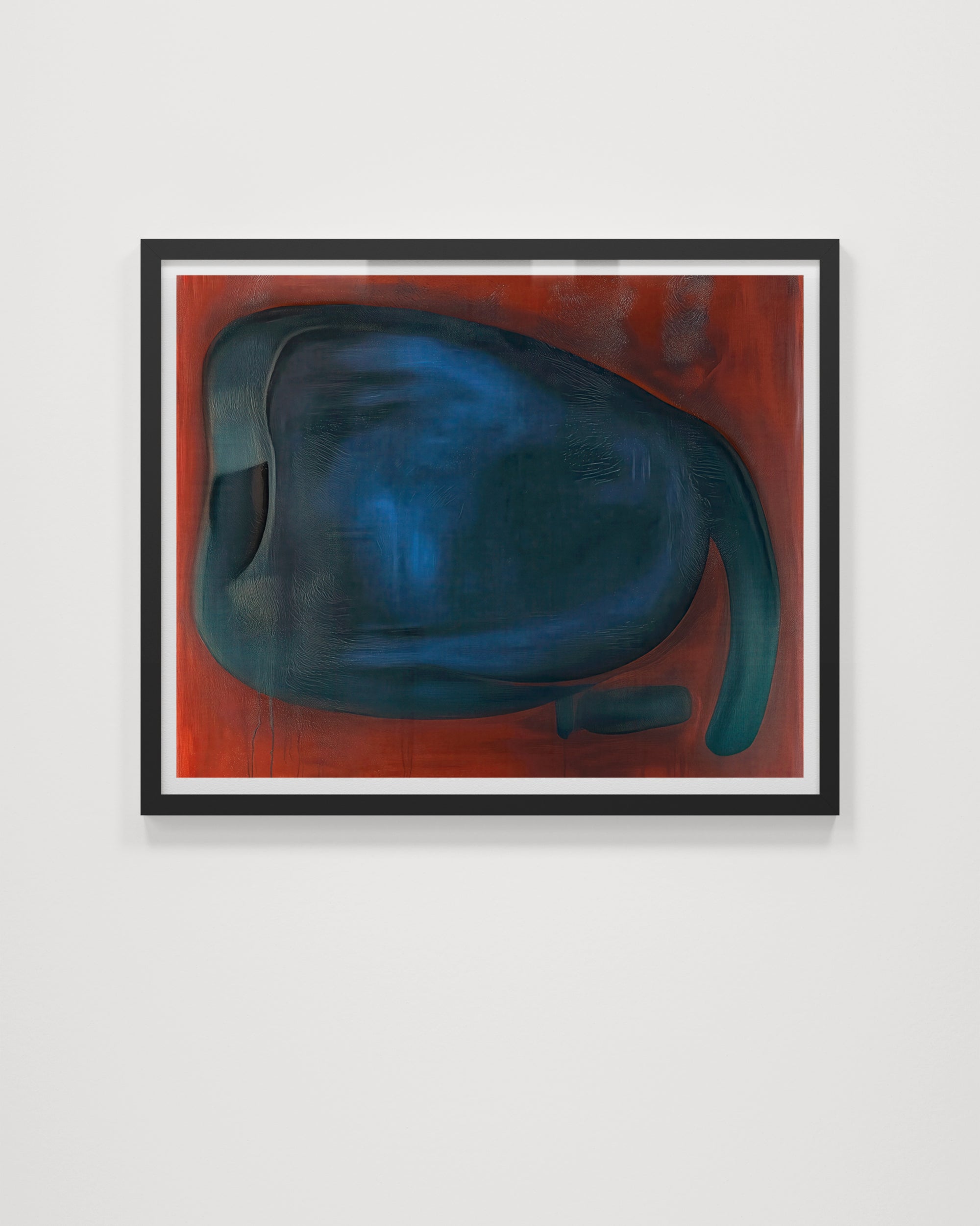 Whale in the Red Sea