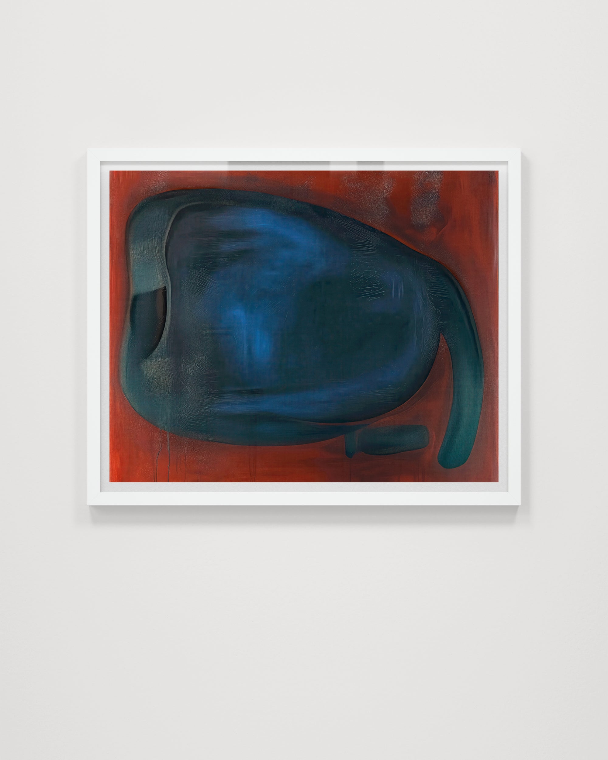 Whale in the Red Sea